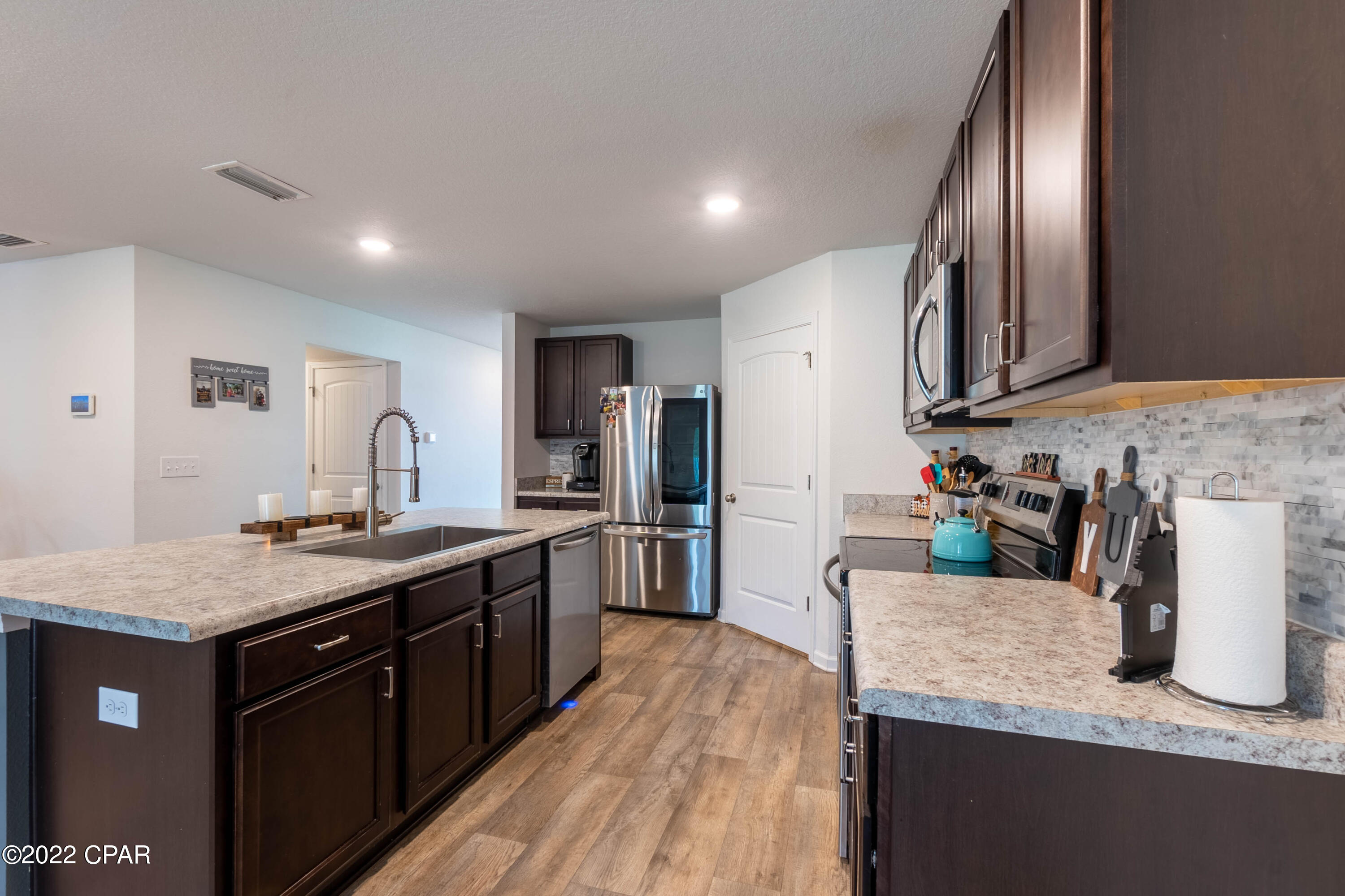 Bridge Harbor - Residential