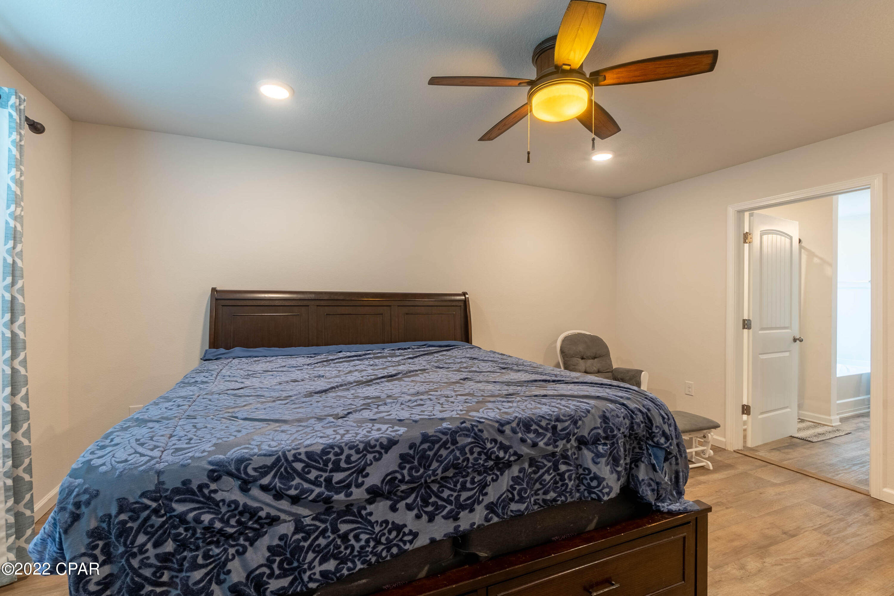 Bridge Harbor - Residential