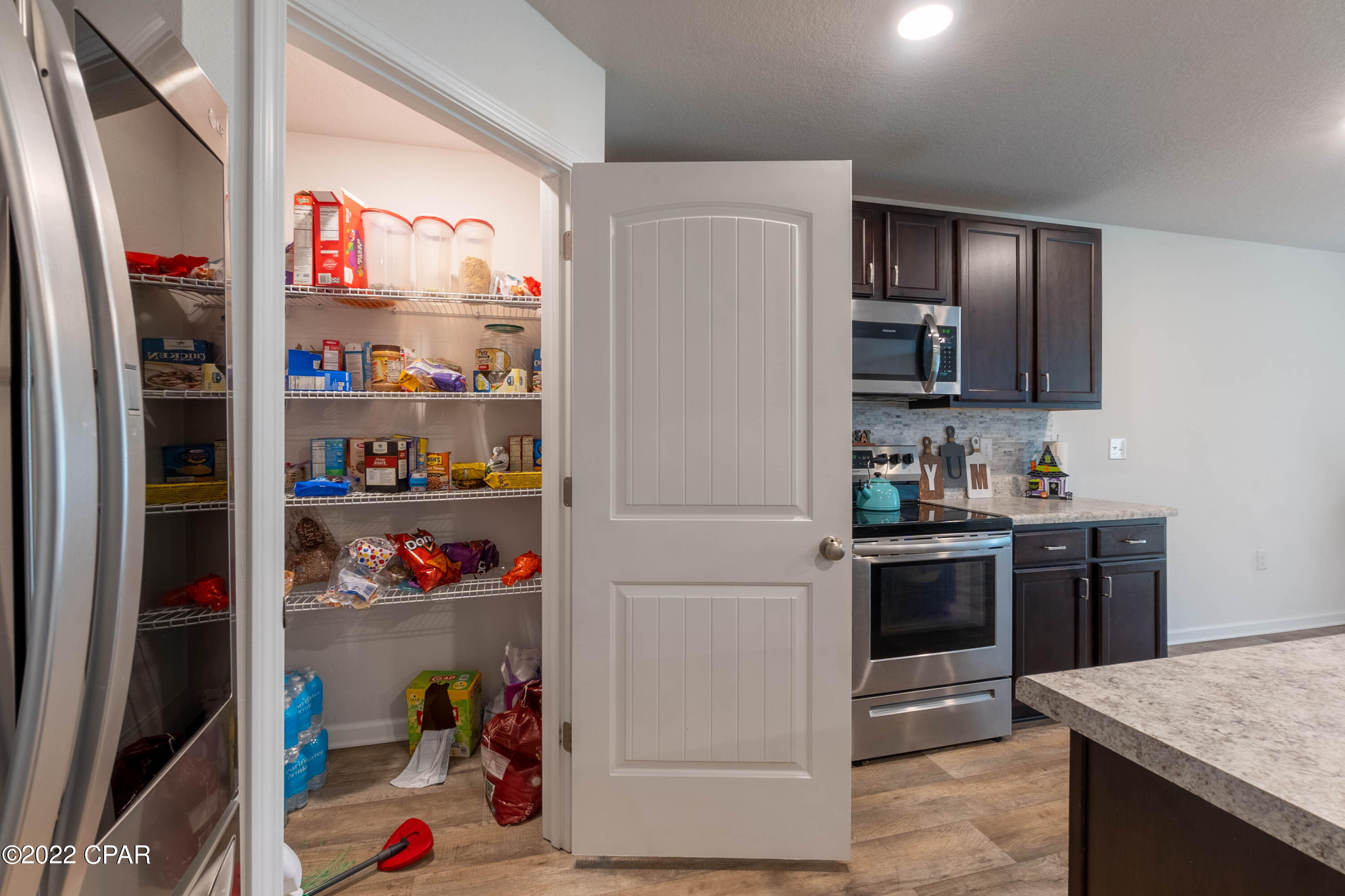 Bridge Harbor - Residential