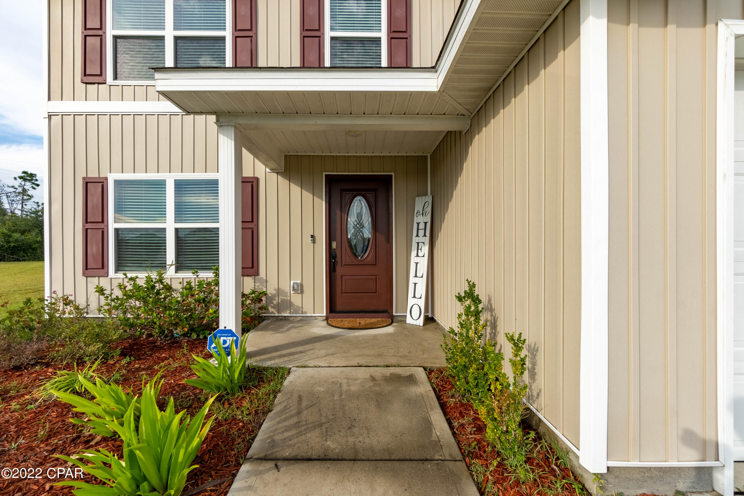 Bridge Harbor - Residential