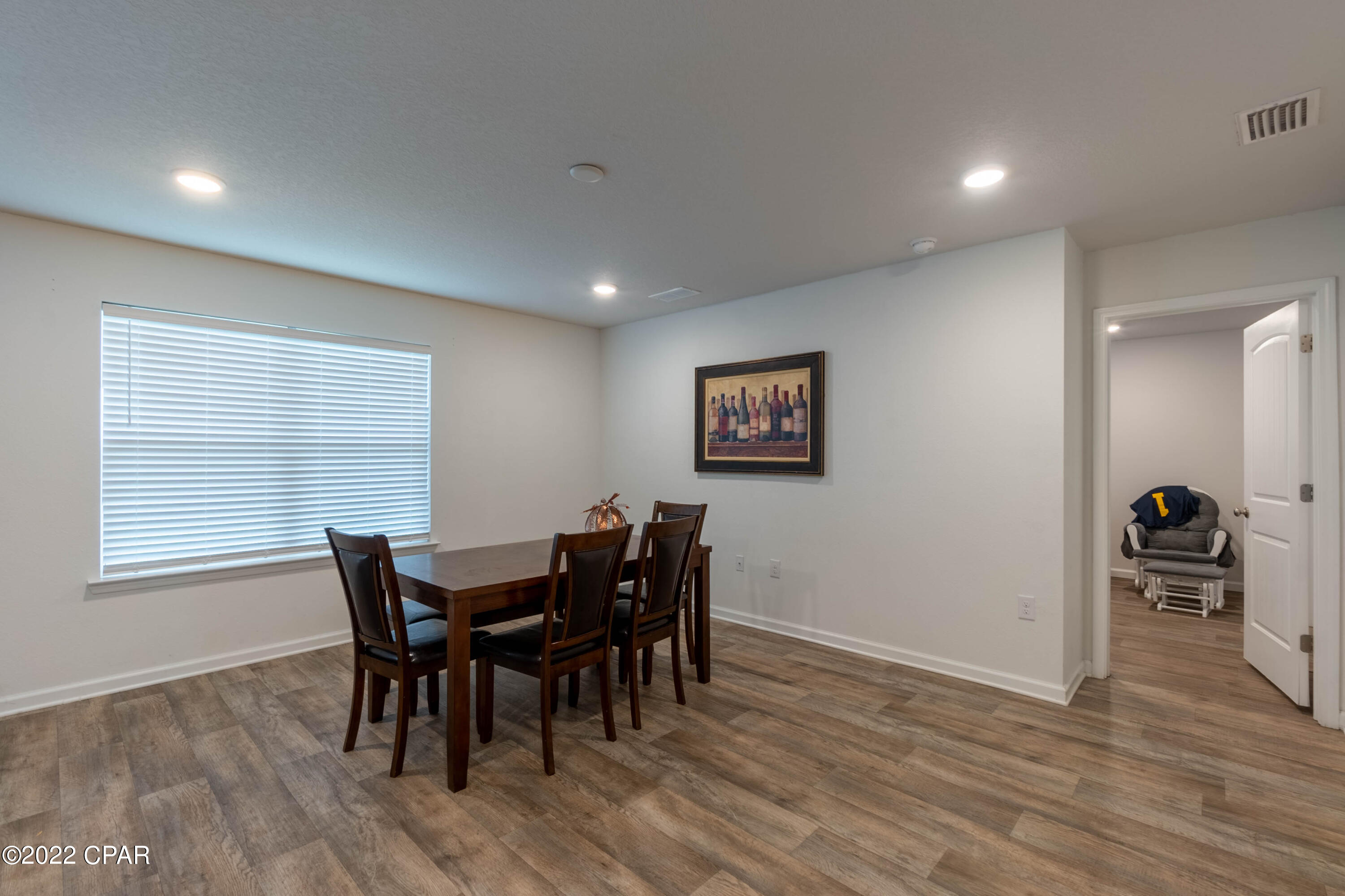 Bridge Harbor - Residential