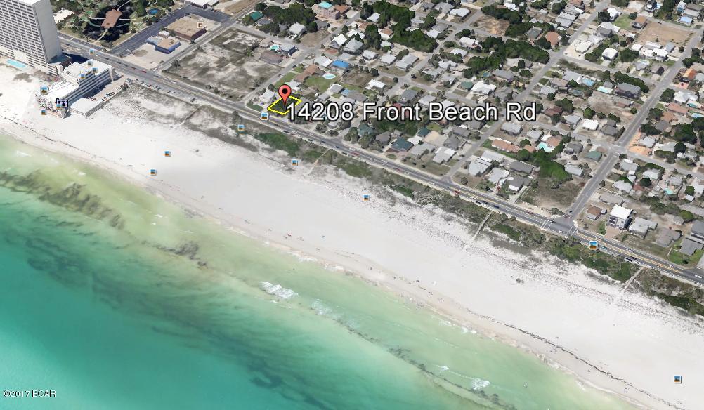 Bid-A-Wee Beach - Land