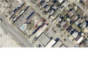 Cresent Bch Unit 1 - Land