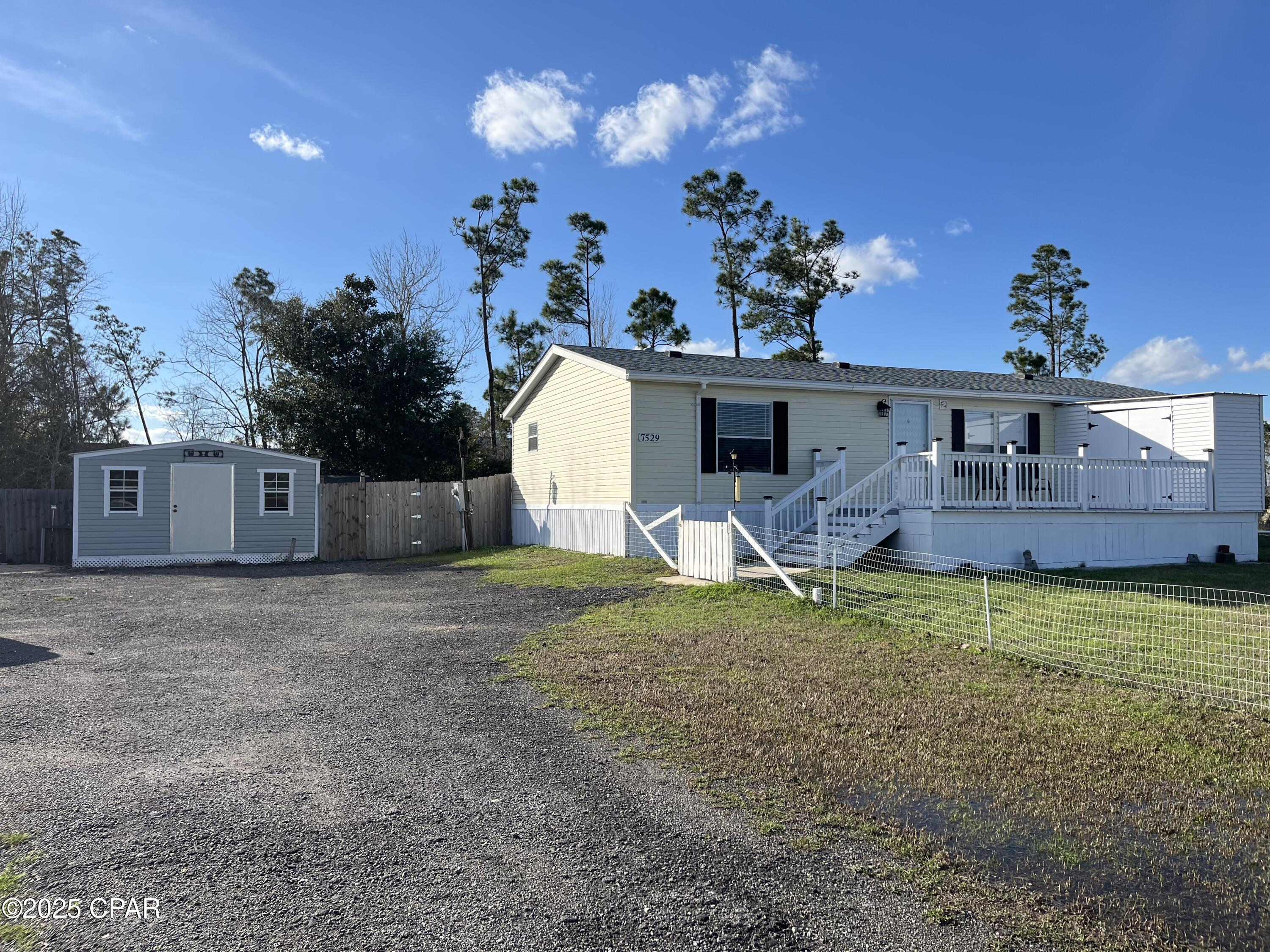 No Named Subdivision - Residential