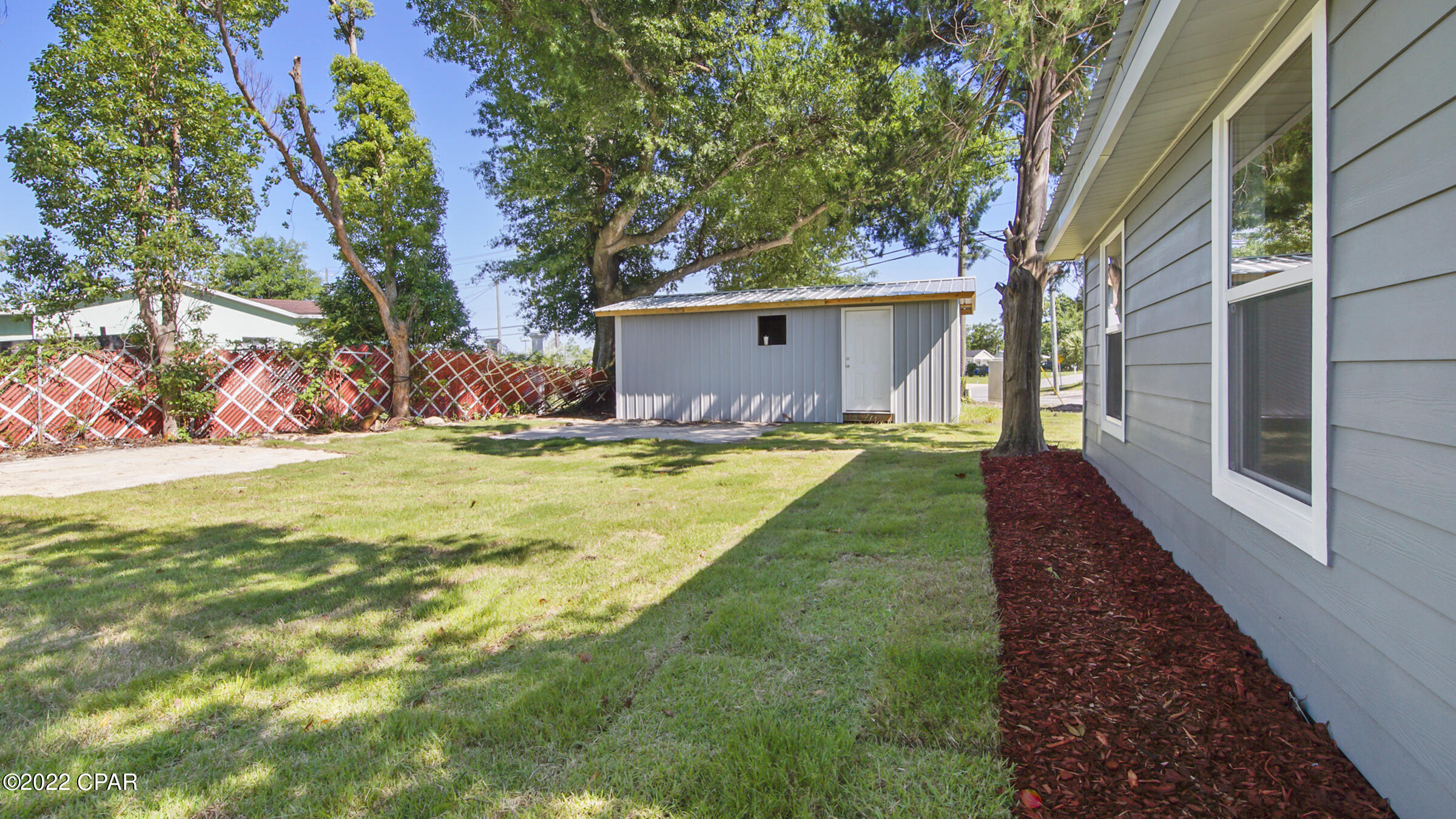 Register, E.B. 1st - Residential