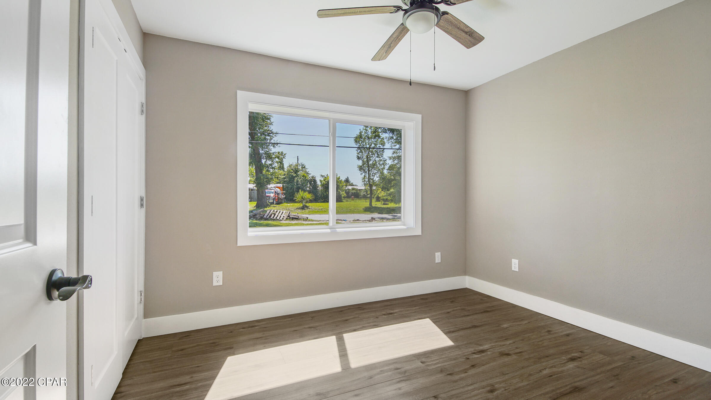 Register, E.B. 1st - Residential