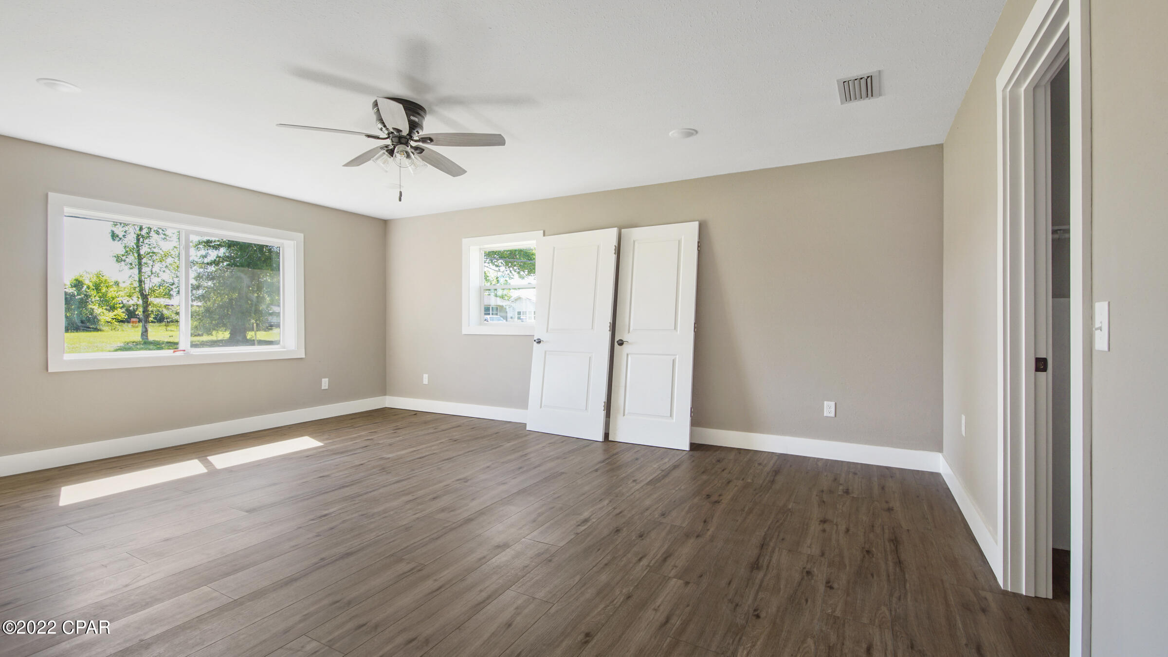 Register, E.B. 1st - Residential