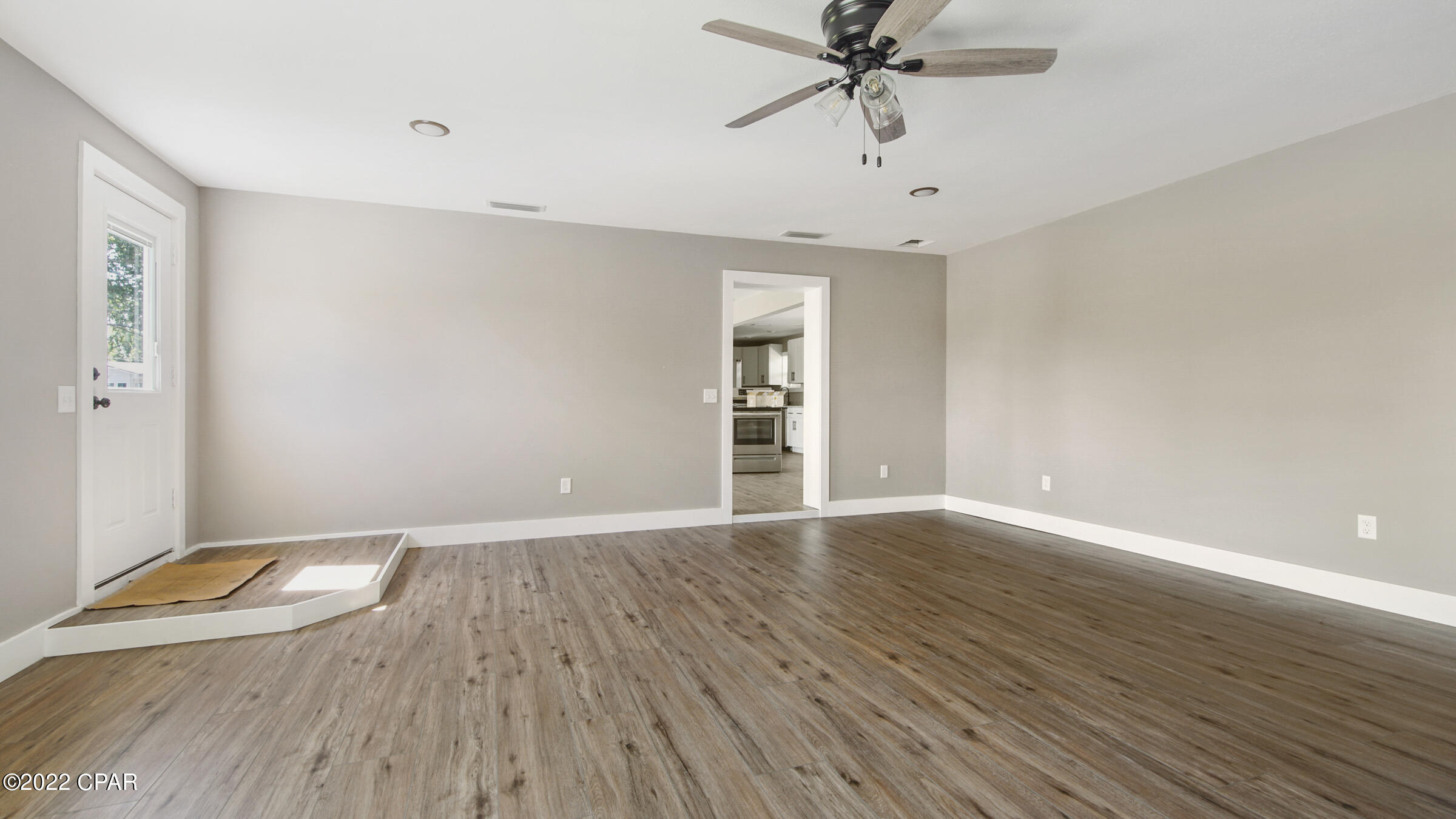 Register, E.B. 1st - Residential