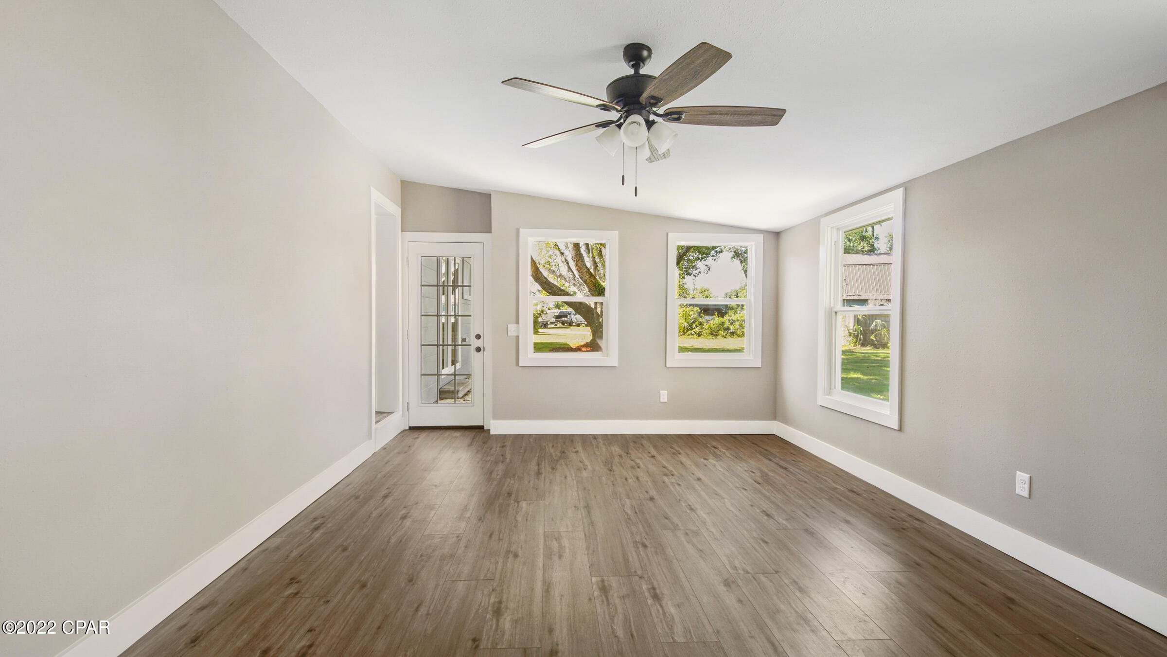 Register, E.B. 1st - Residential