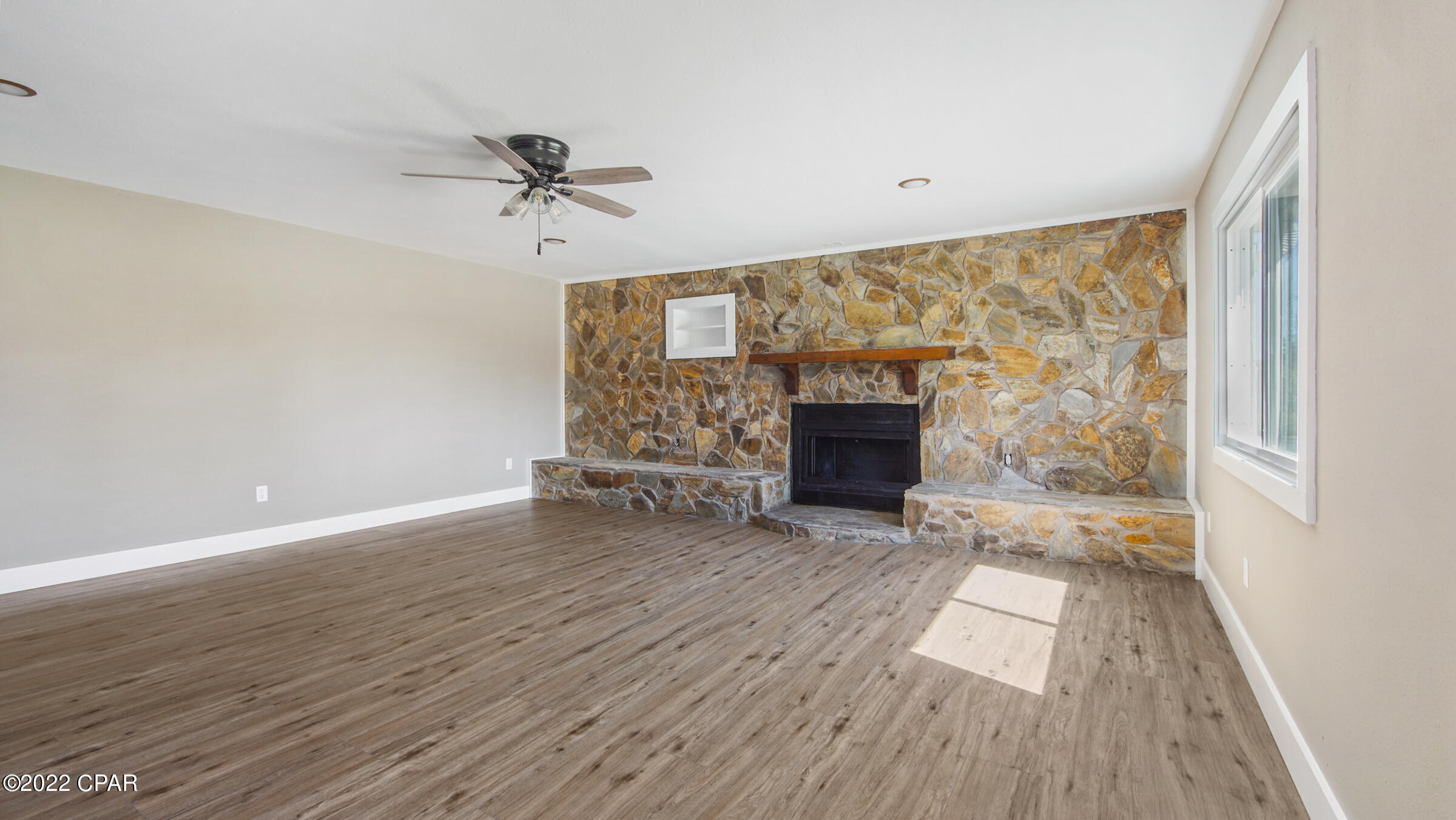 Register, E.B. 1st - Residential