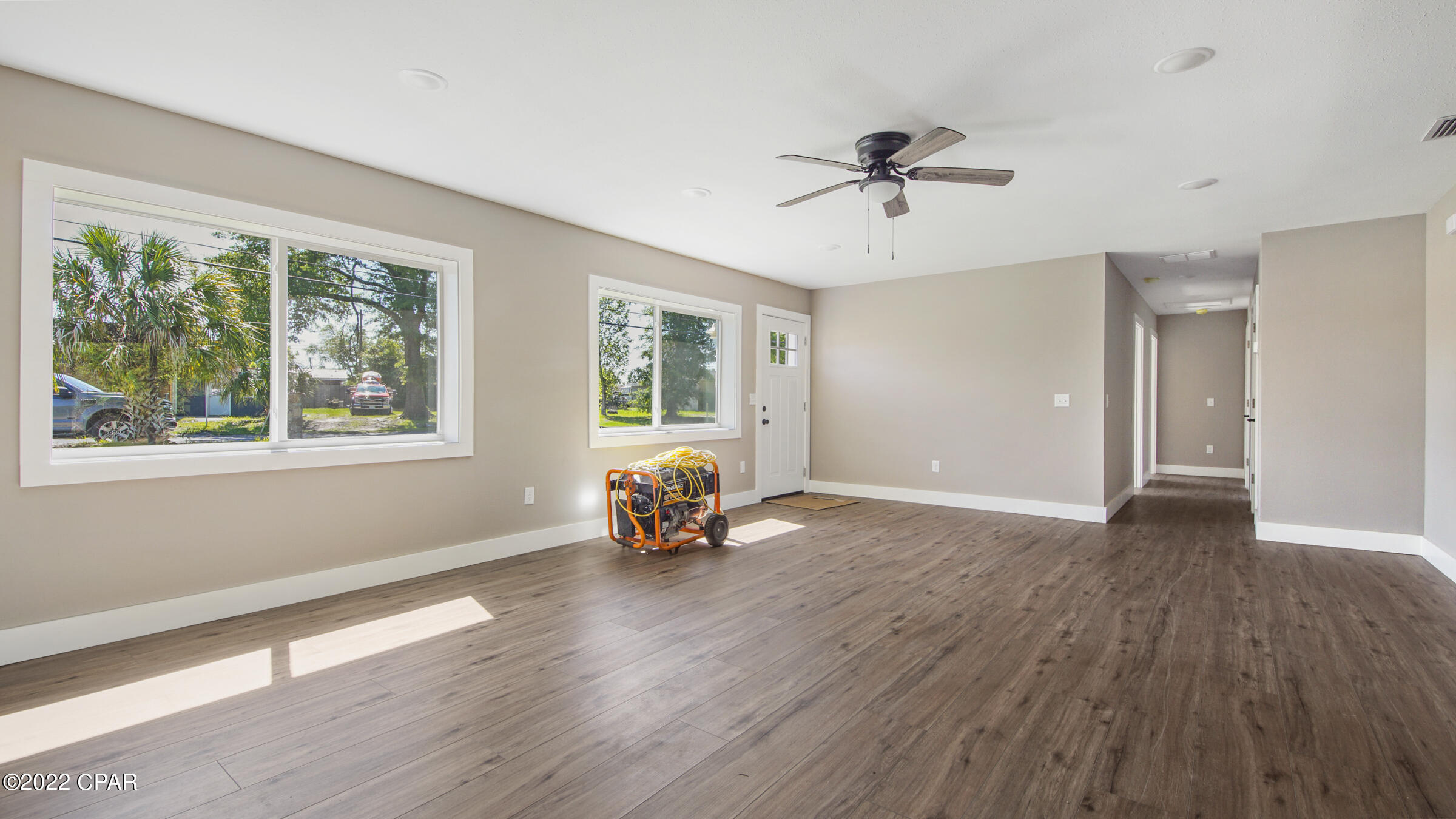 Register, E.B. 1st - Residential