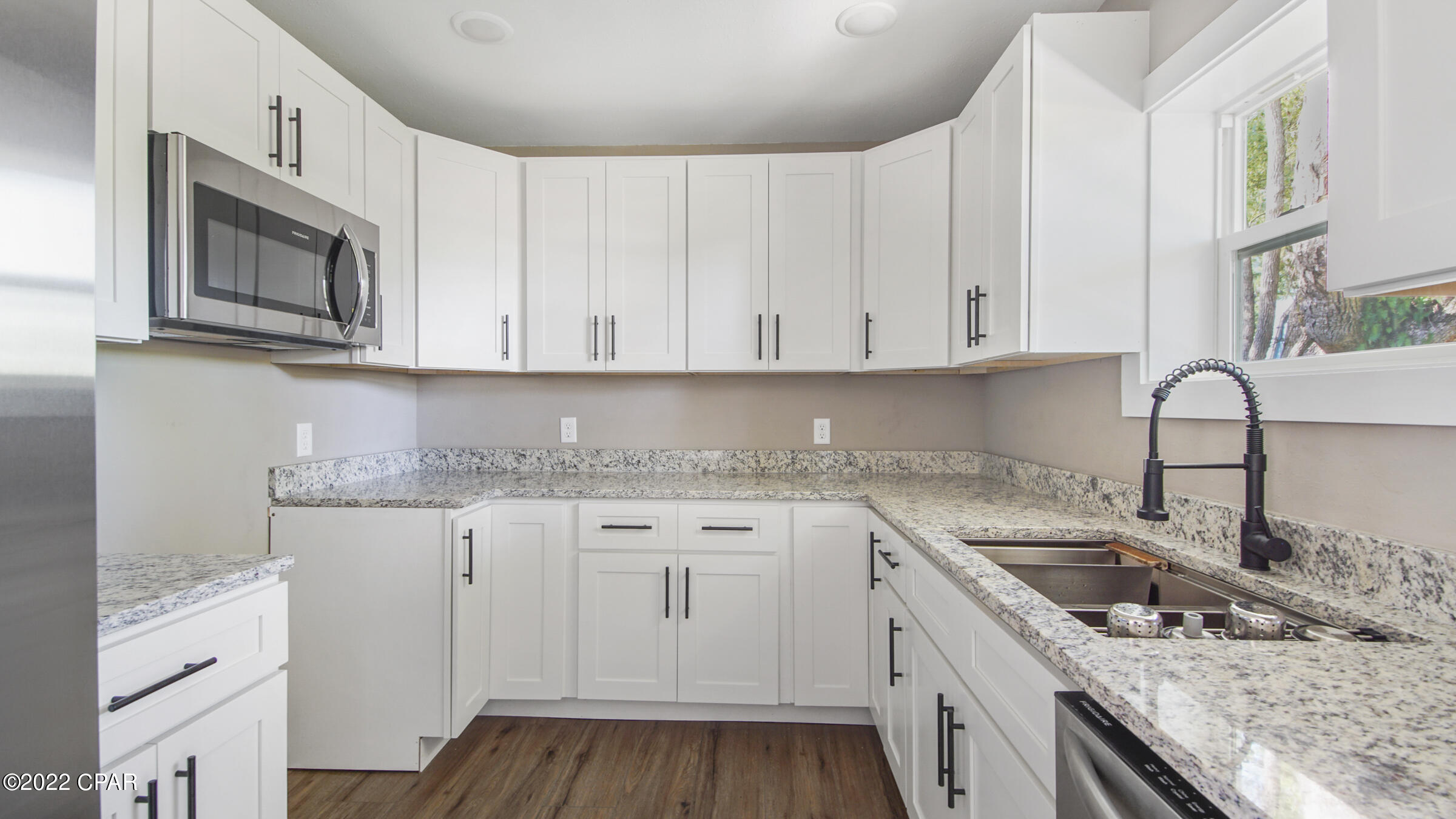 Register, E.B. 1st - Residential