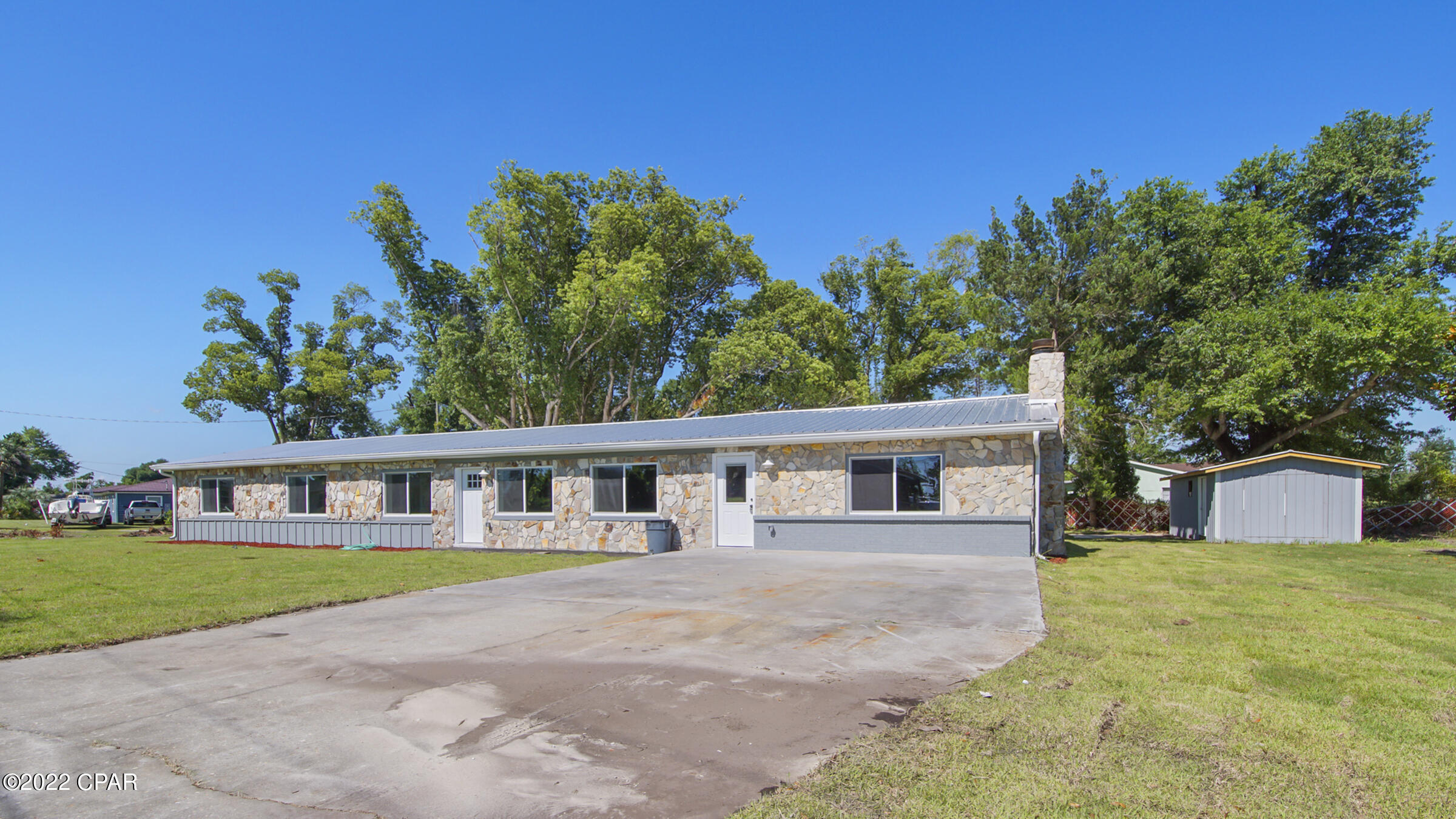 Register, E.B. 1st - Residential