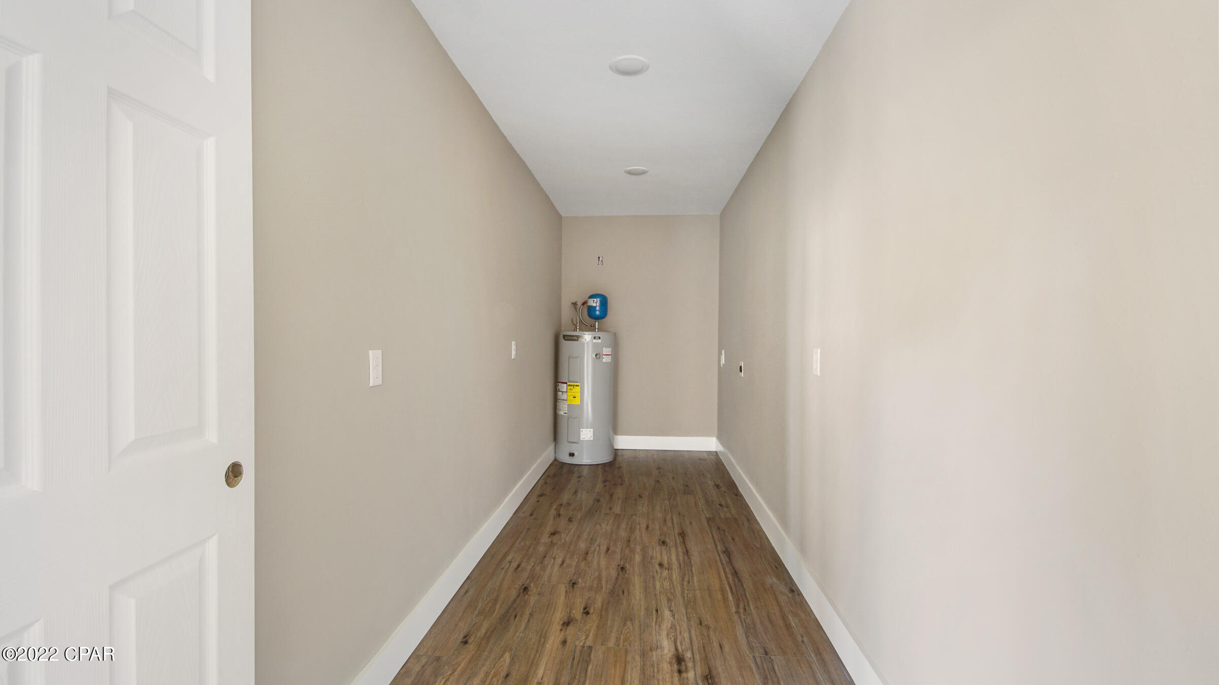 Register, E.B. 1st - Residential