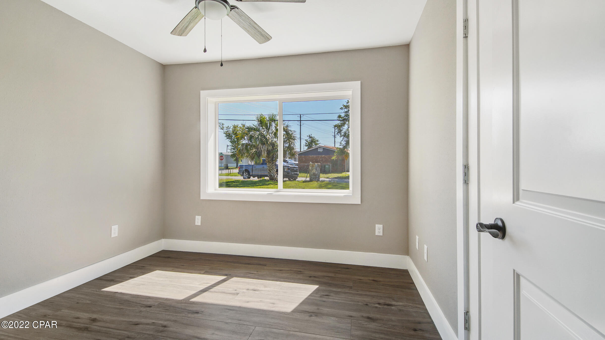 Register, E.B. 1st - Residential