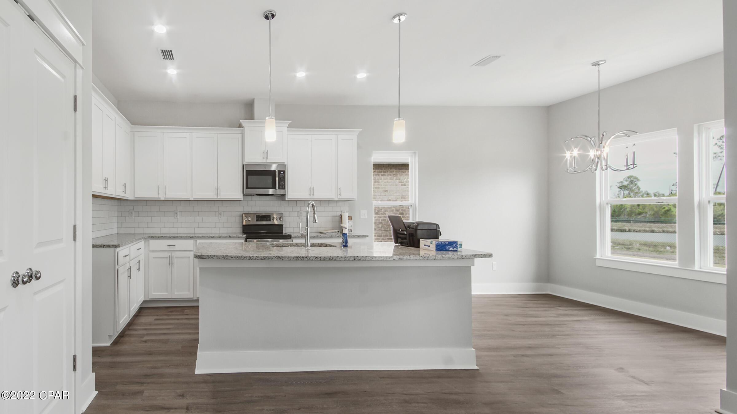 Camryn's Crossing - Residential