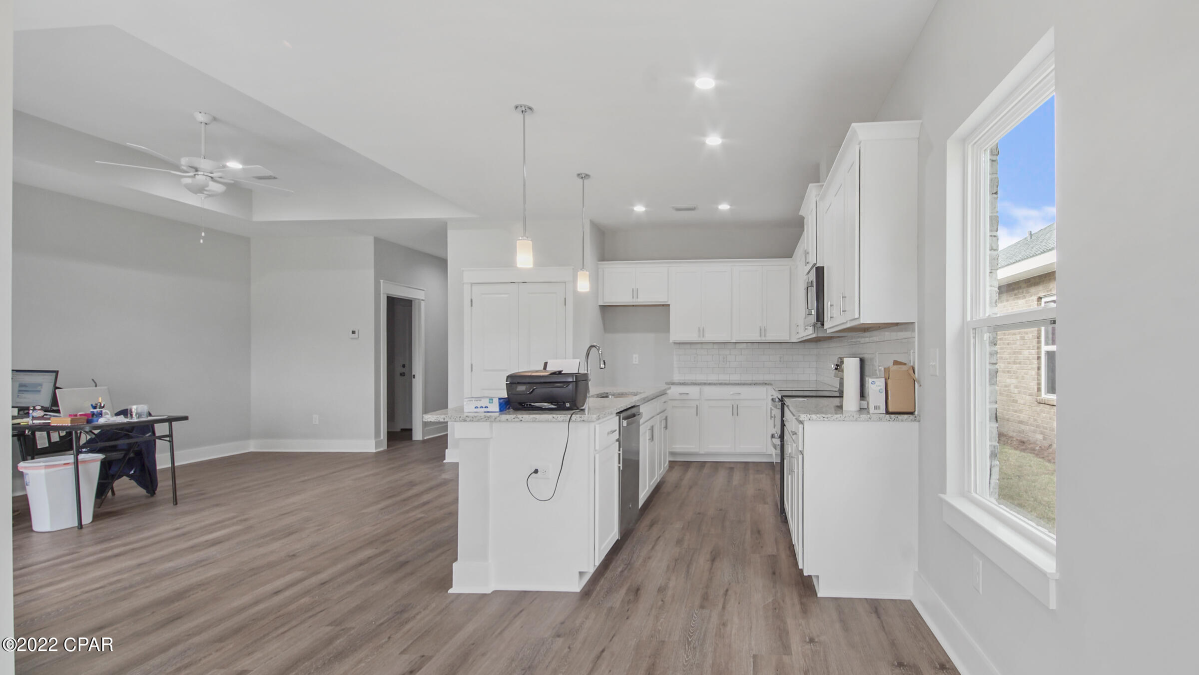 Camryn's Crossing - Residential