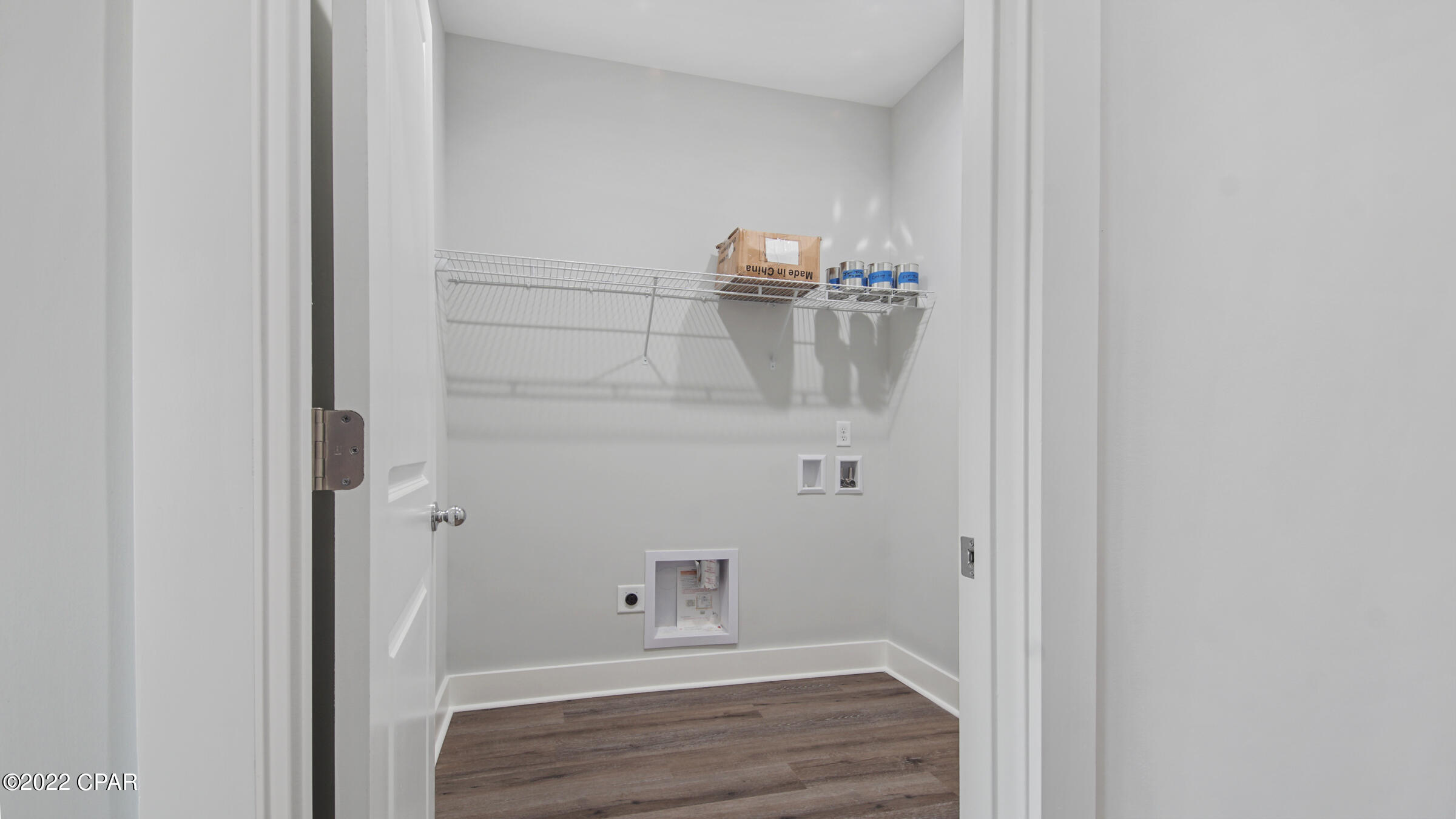 Camryn's Crossing - Residential