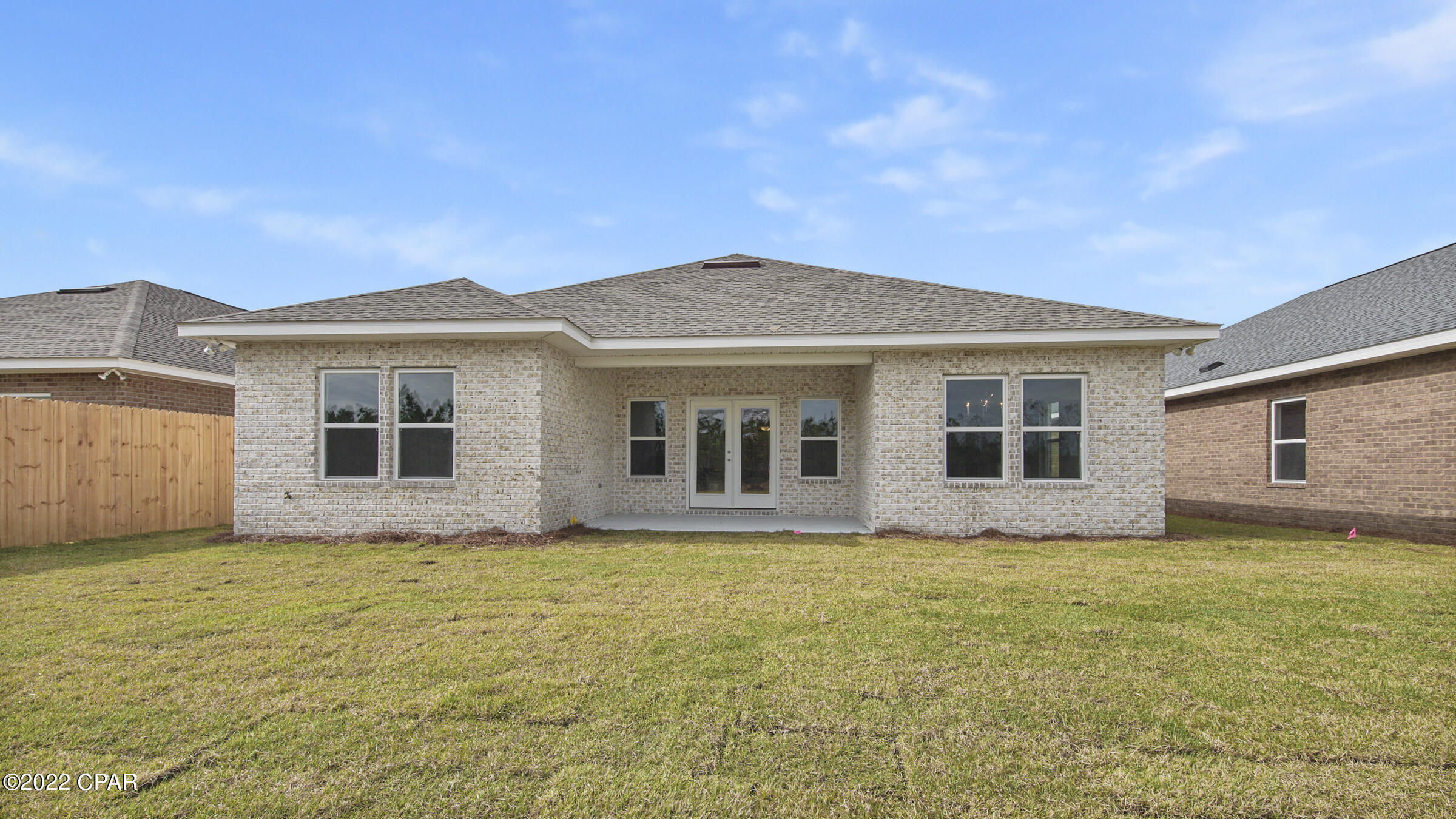 Camryn's Crossing - Residential