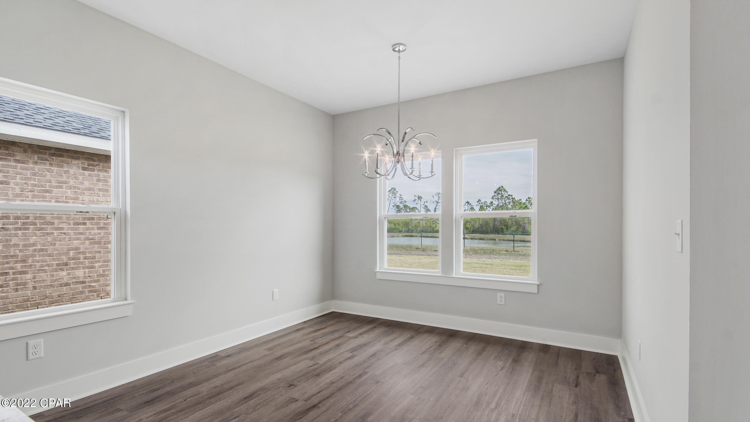 Camryn's Crossing - Residential