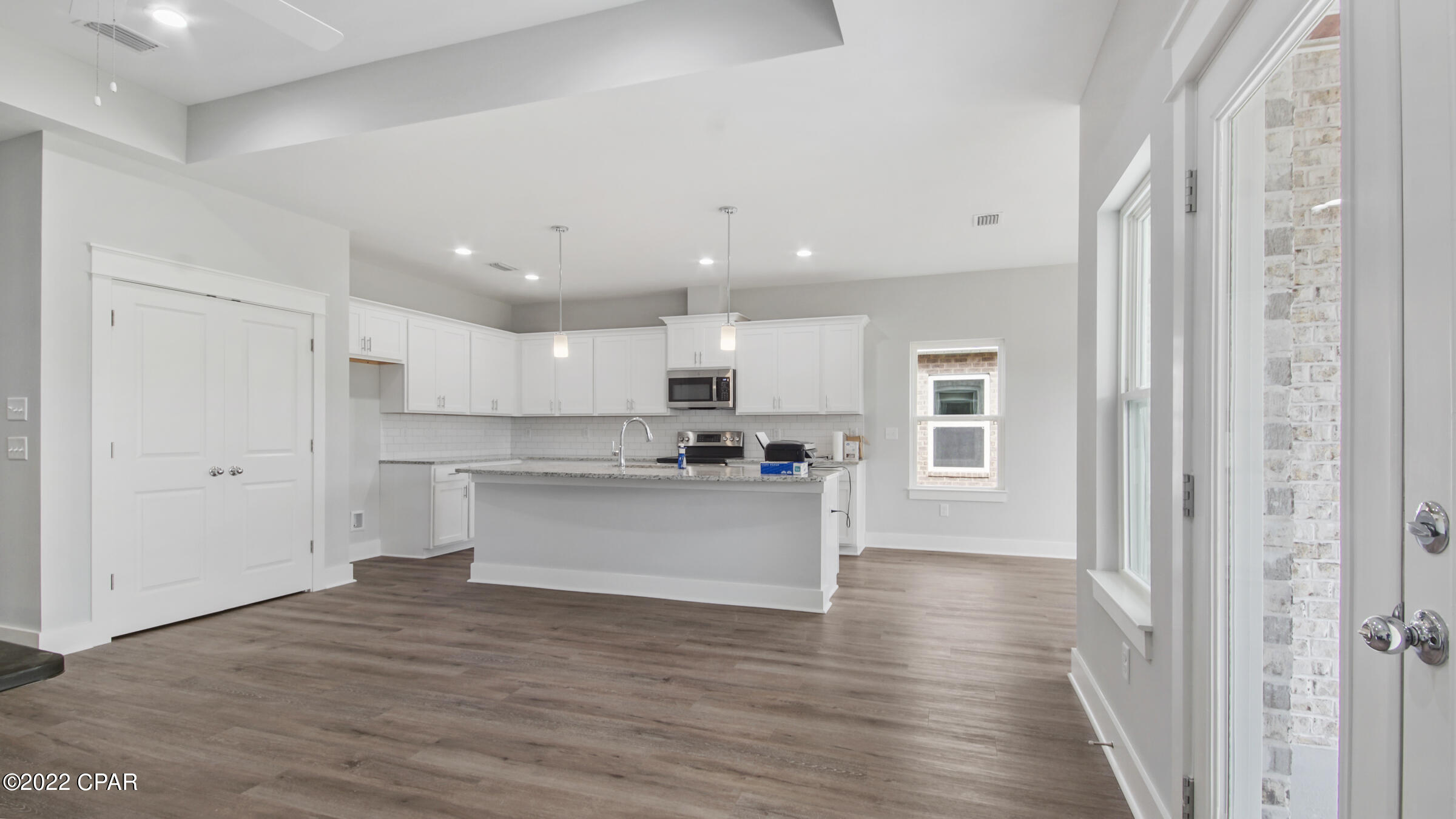 Camryn's Crossing - Residential