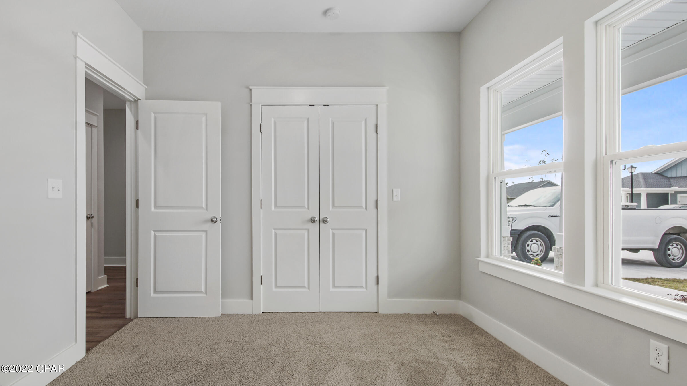 Camryn's Crossing - Residential