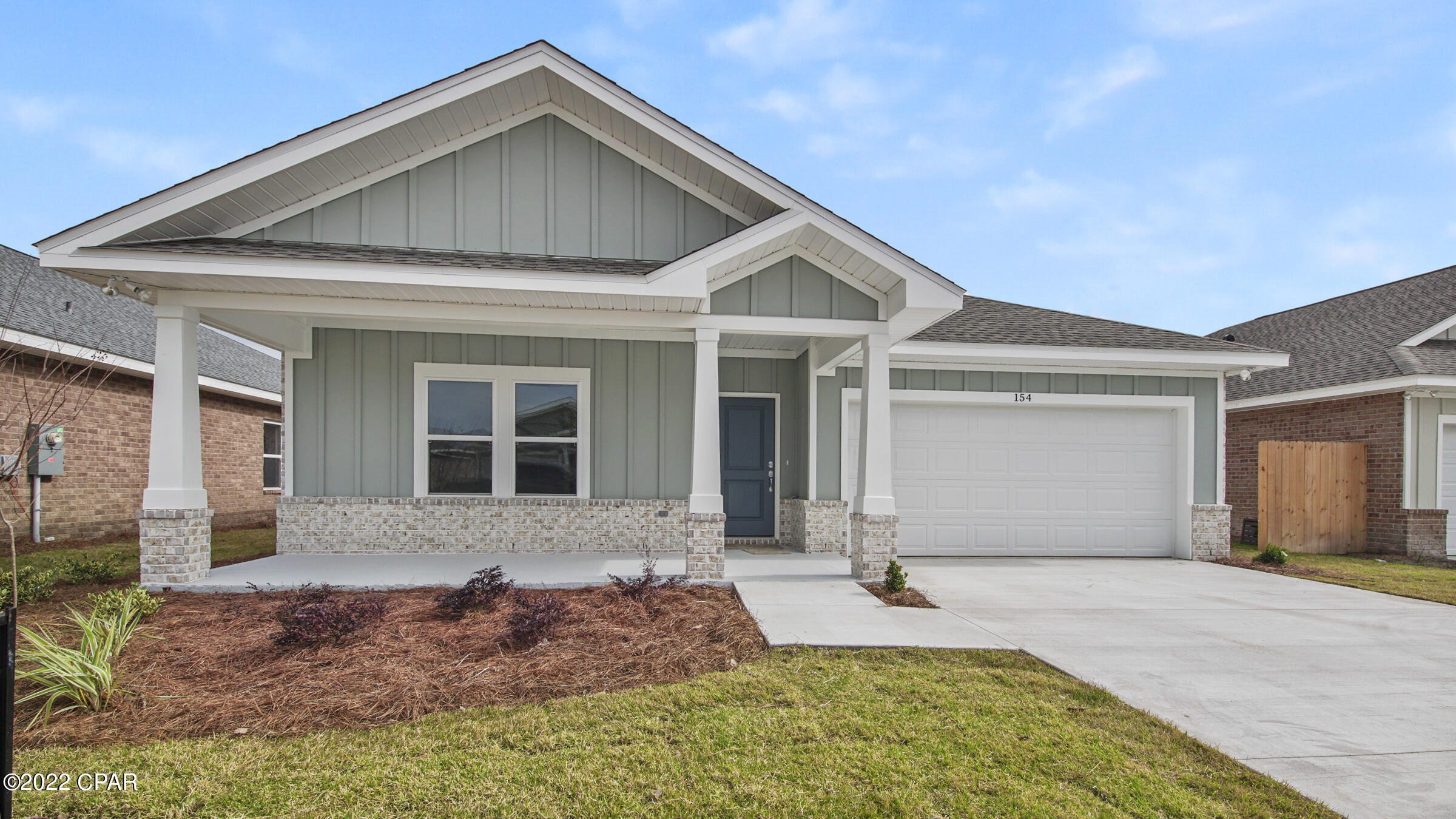 Camryn's Crossing - Residential