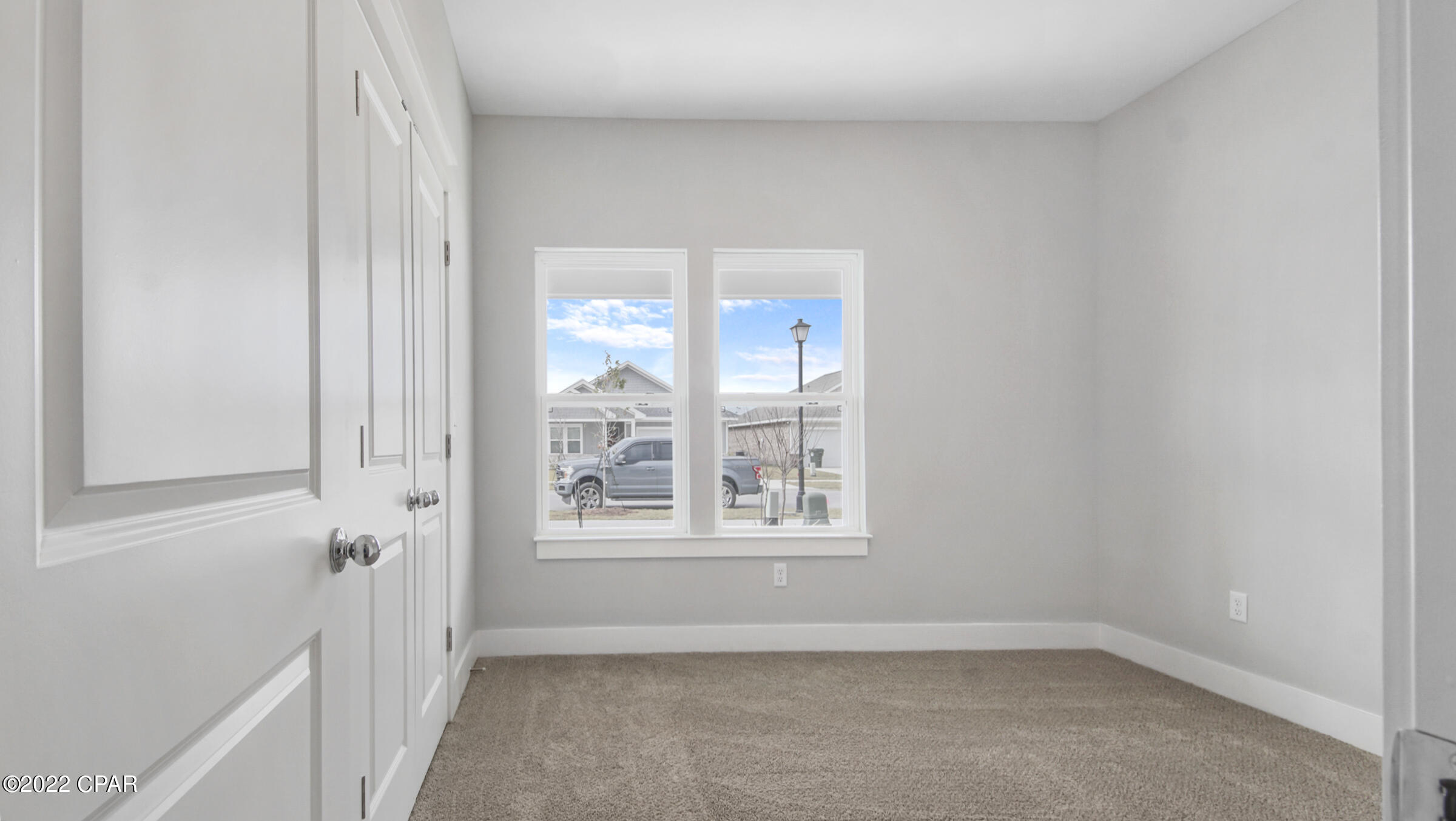 Camryn's Crossing - Residential