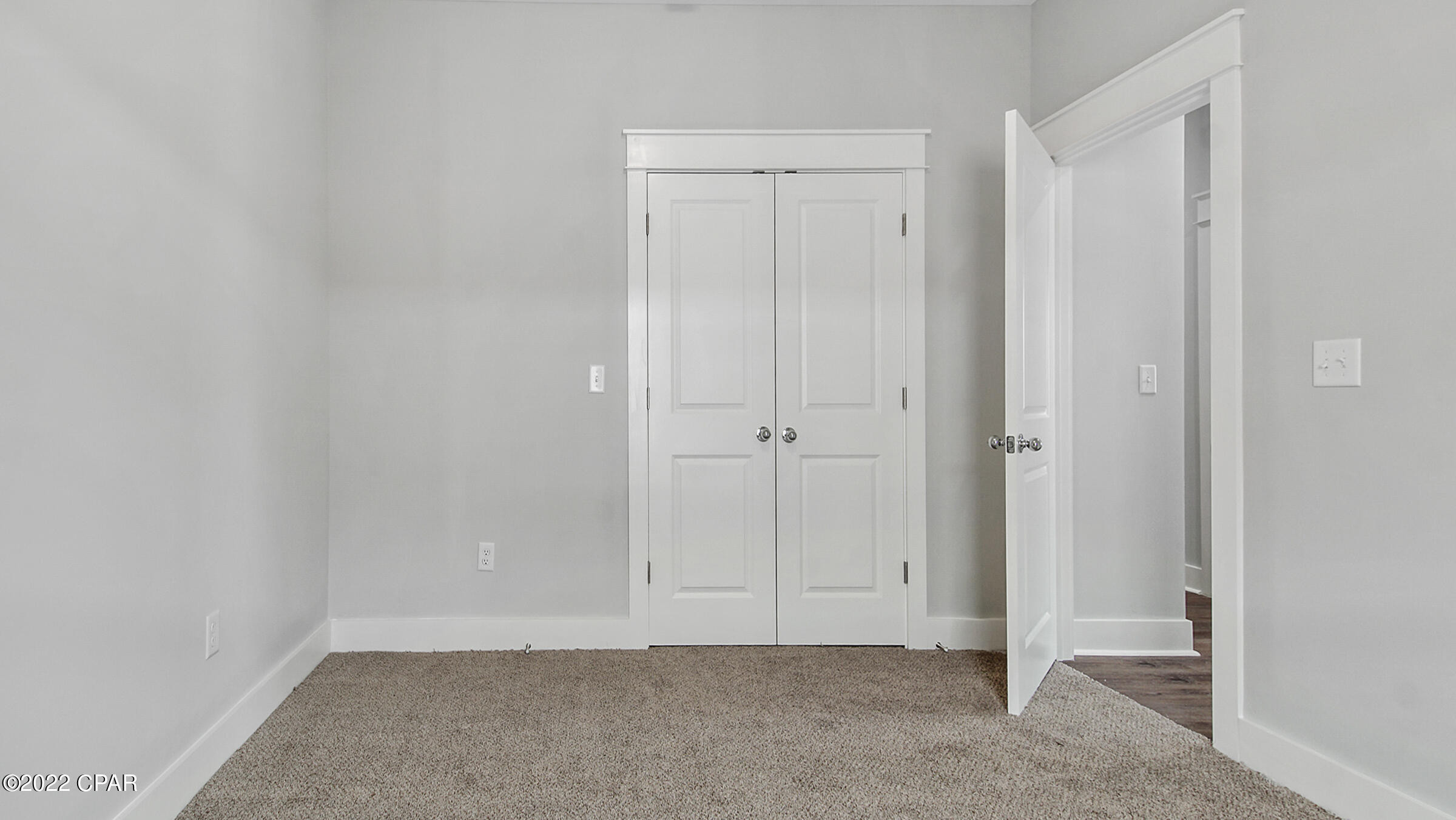 Camryn's Crossing - Residential