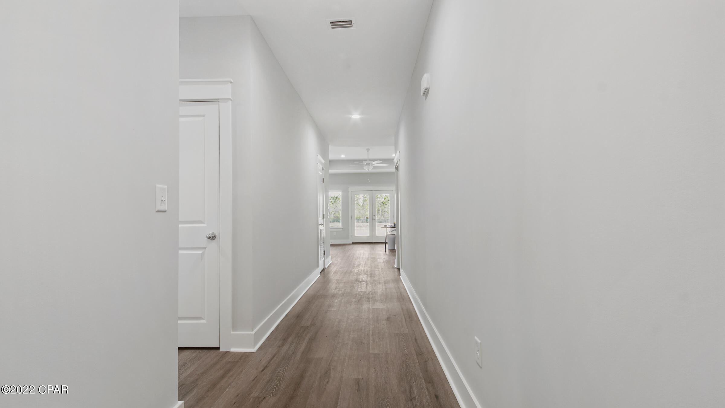 Camryn's Crossing - Residential