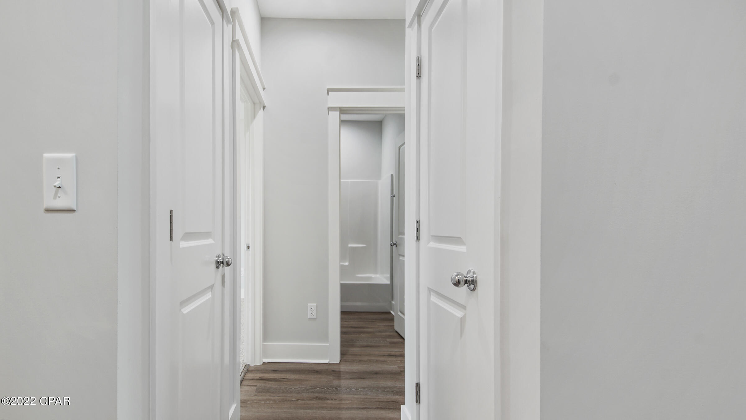 Camryn's Crossing - Residential