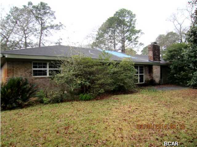 Baywood Shores Estates - Residential