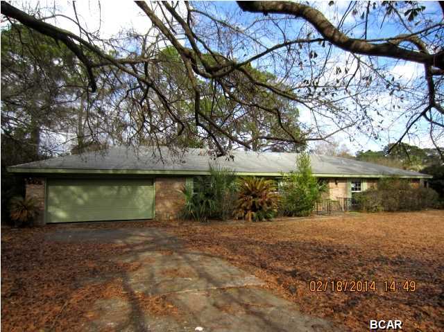 Baywood Shores Estates - Residential