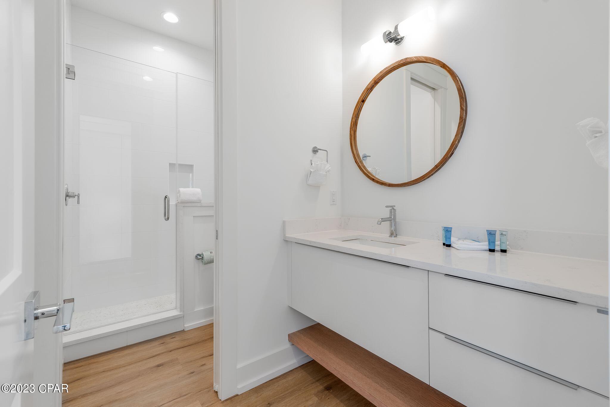 Silver Sands Beach - Residential