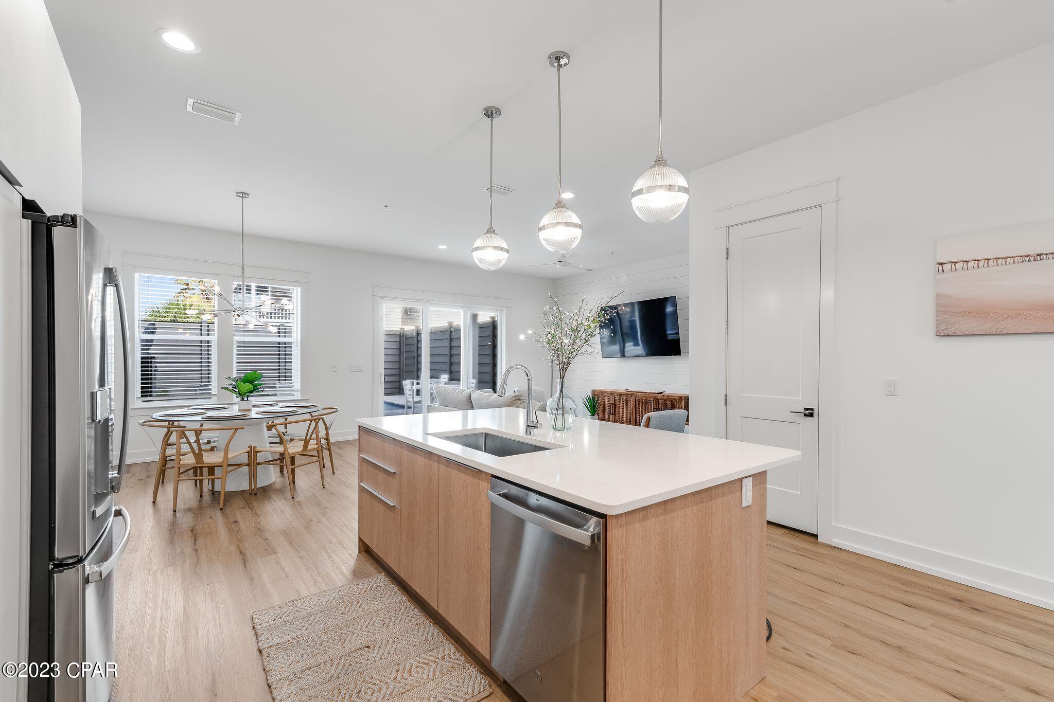 Silver Sands Beach - Residential