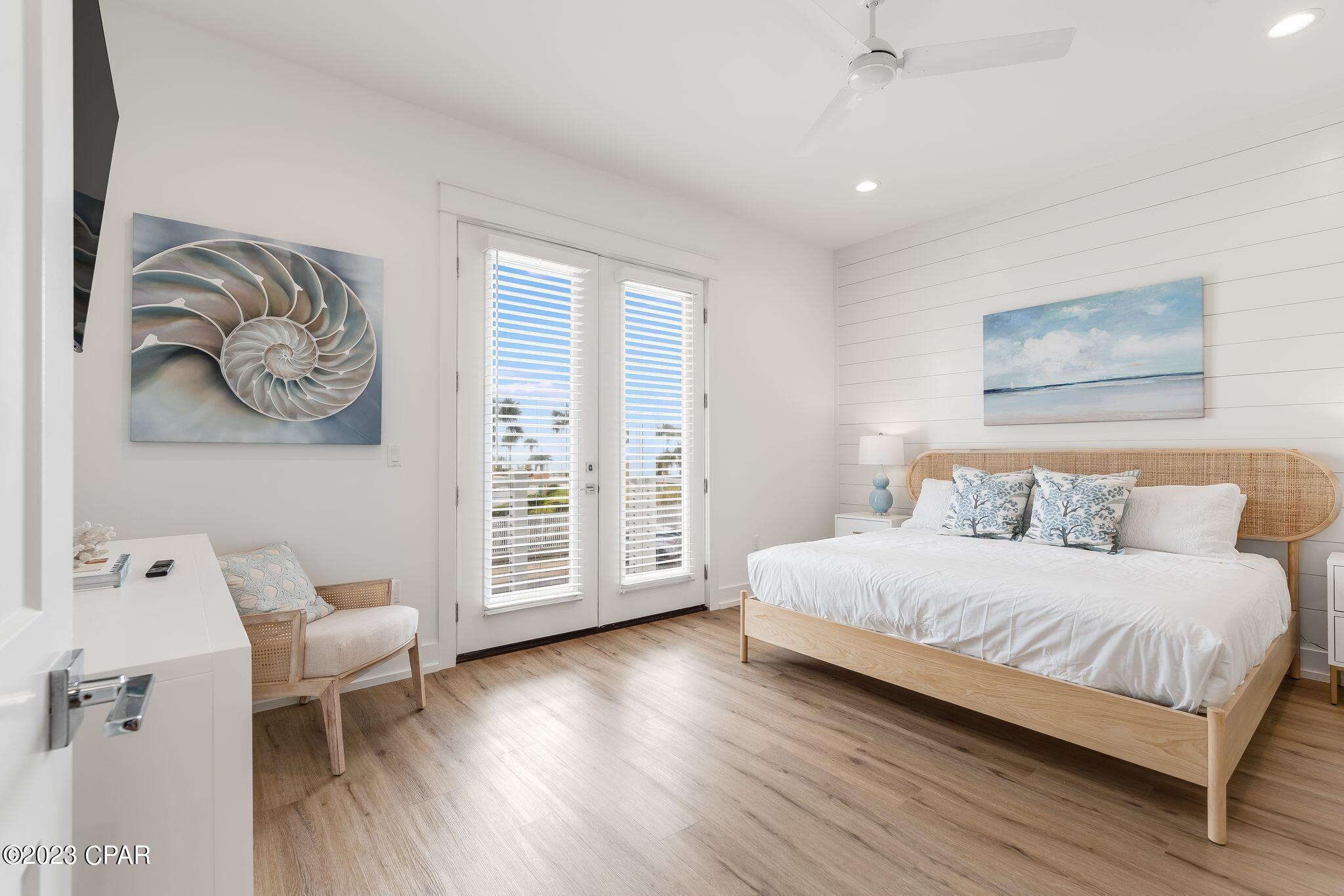 Silver Sands Beach - Residential