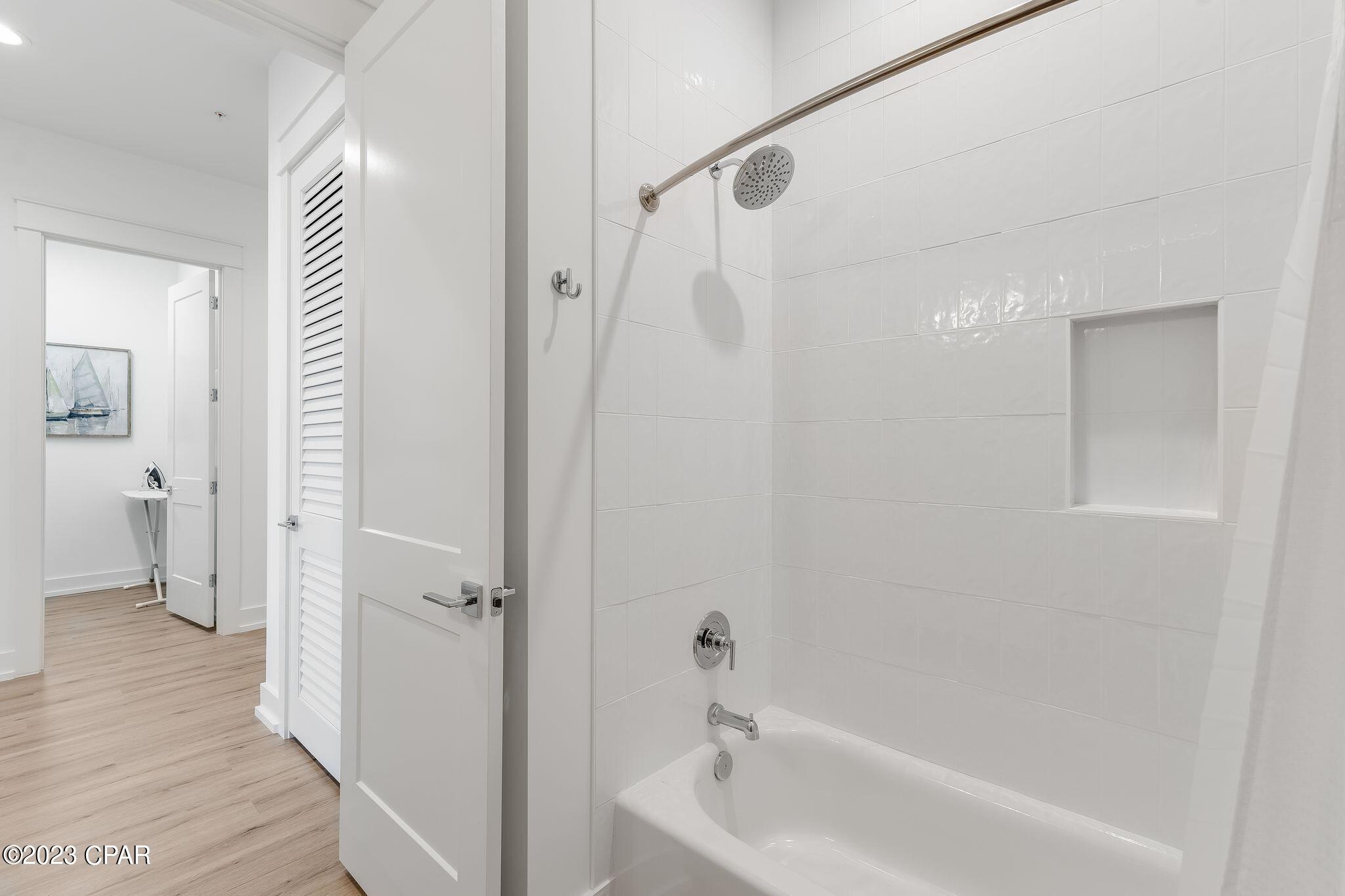 Silver Sands Beach - Residential