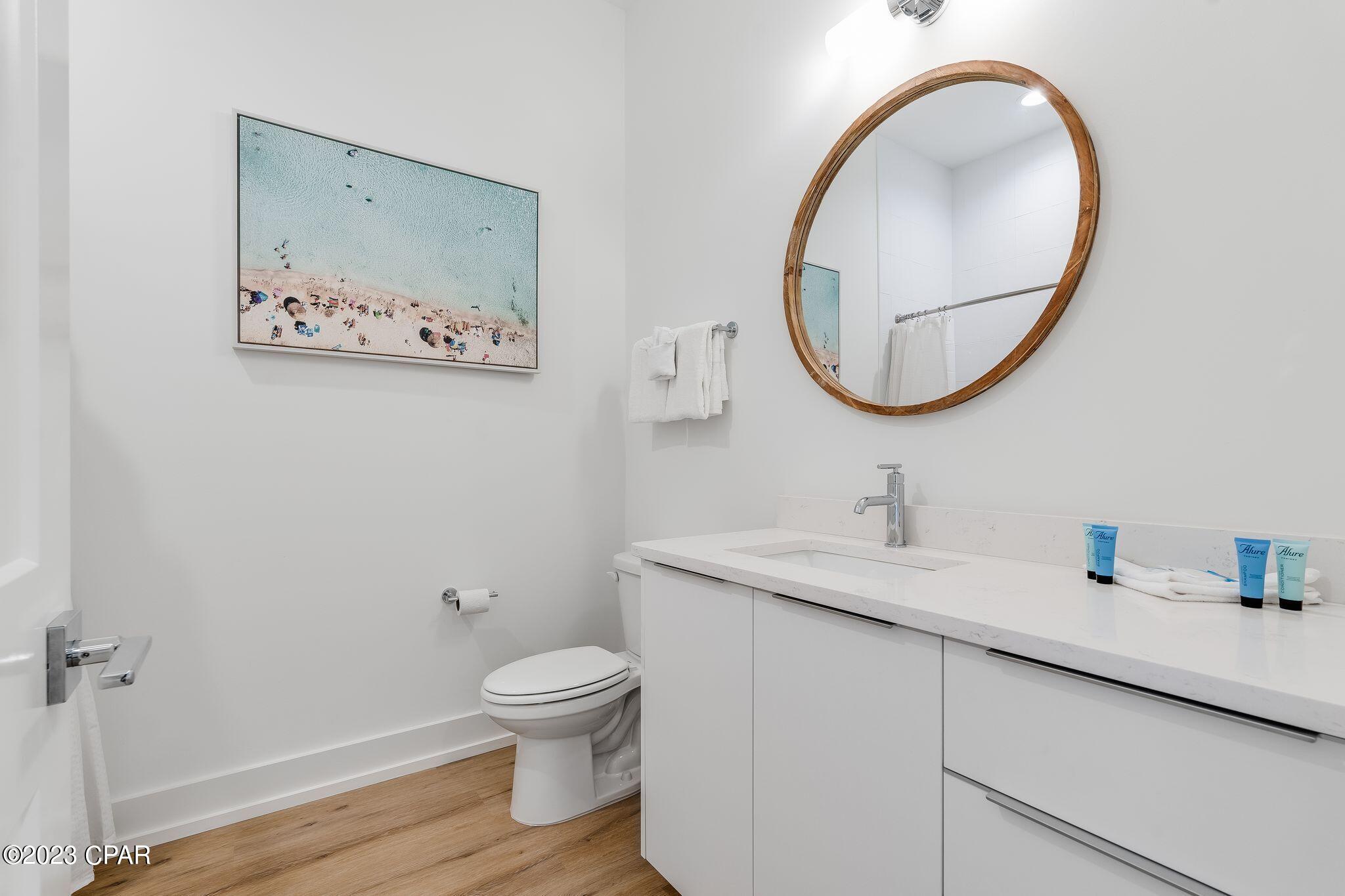 Silver Sands Beach - Residential