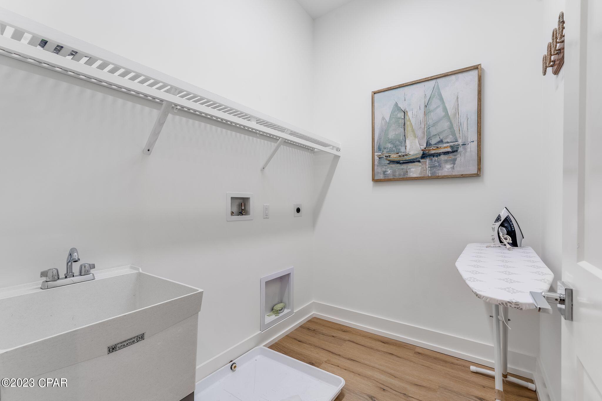 Silver Sands Beach - Residential