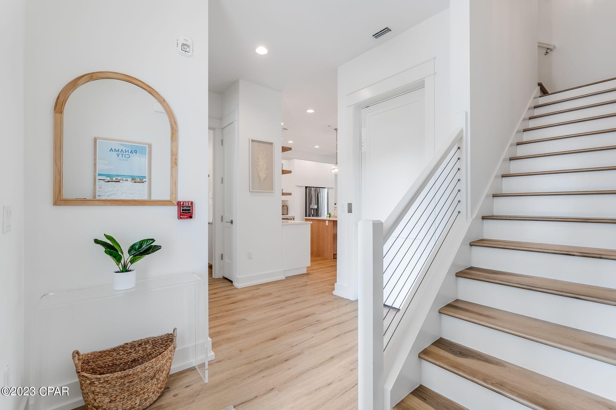 Silver Sands Beach - Residential