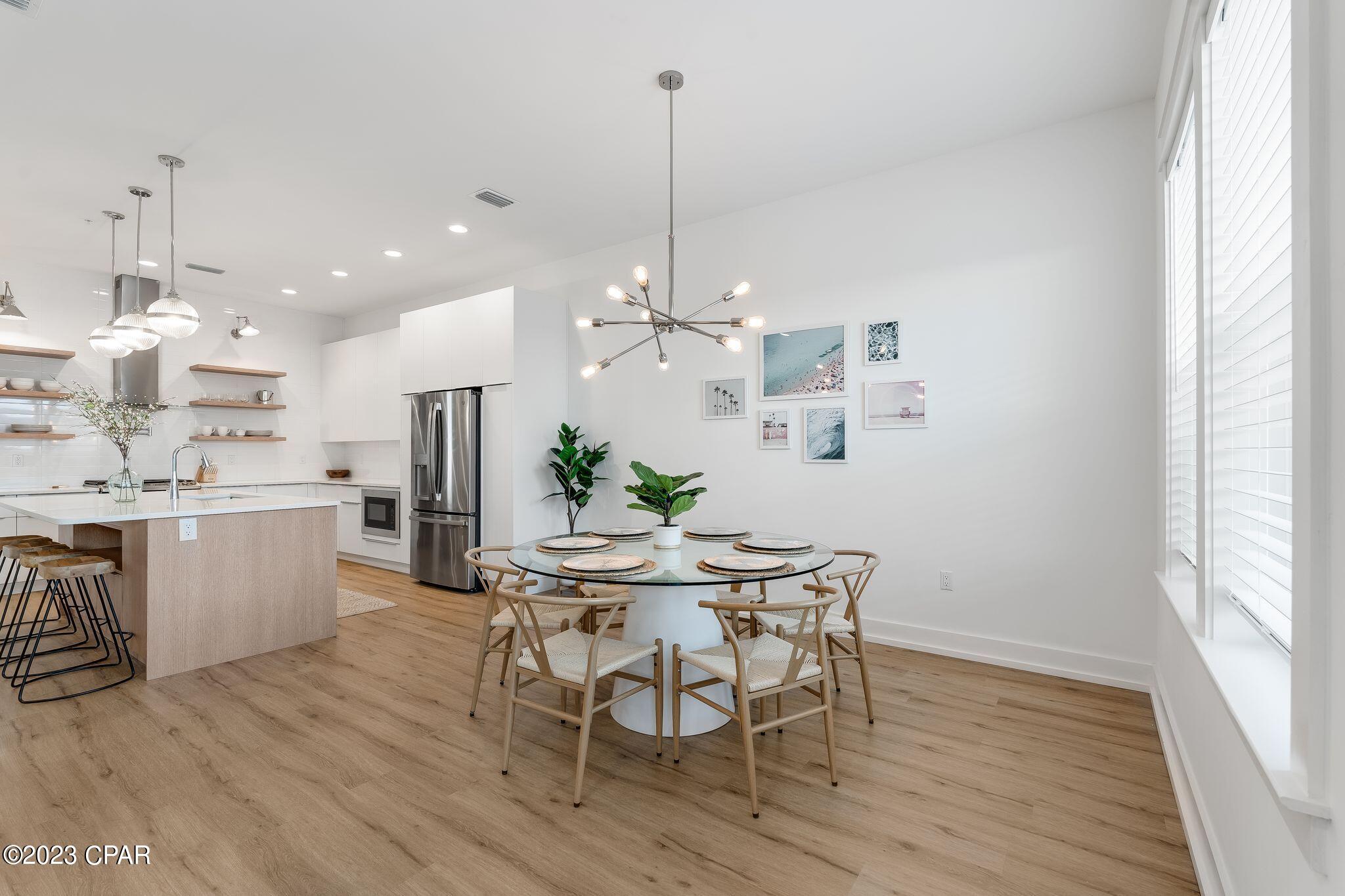 Silver Sands Beach - Residential