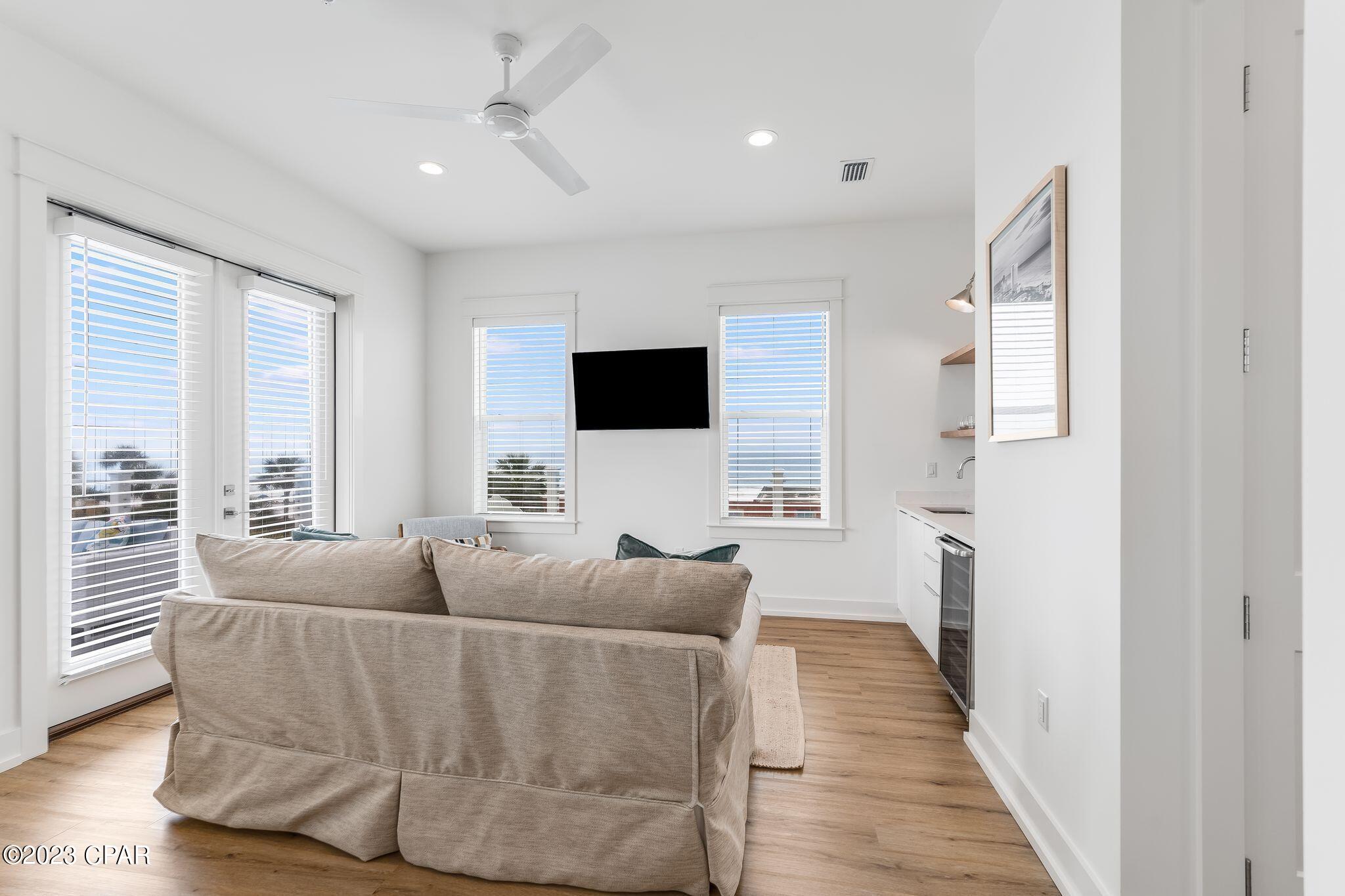 Silver Sands Beach - Residential