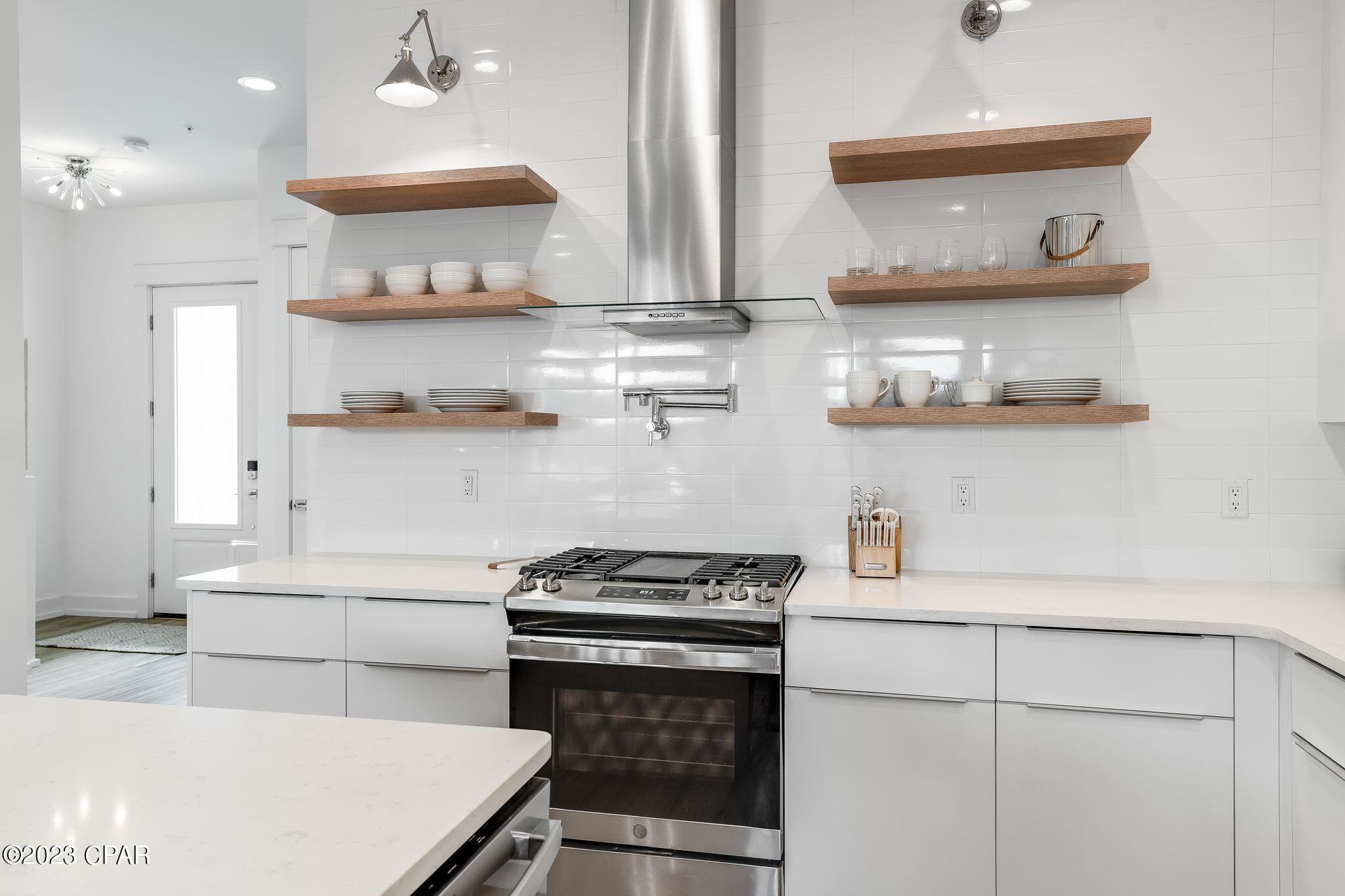 Silver Sands Beach - Residential