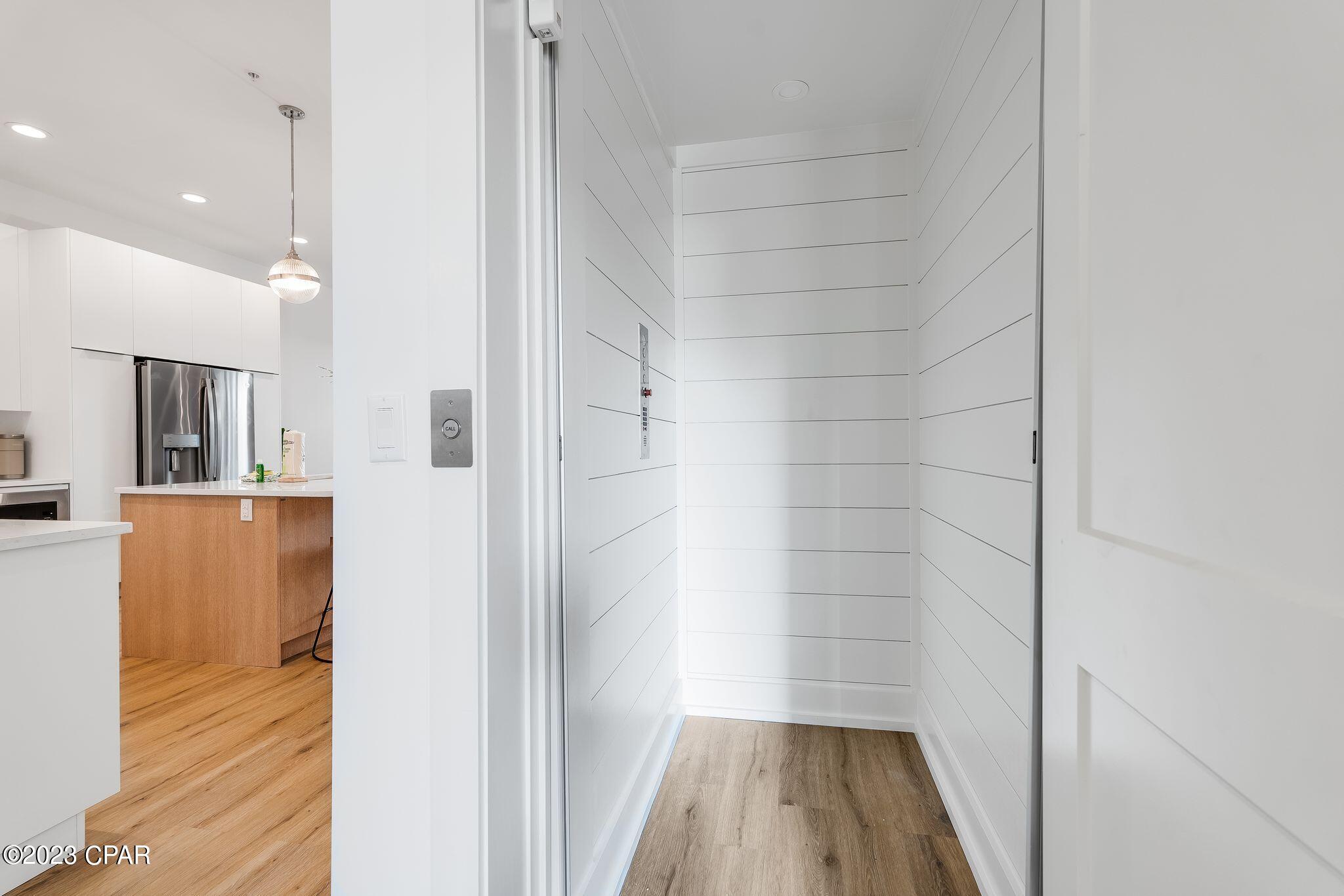 Silver Sands Beach - Residential