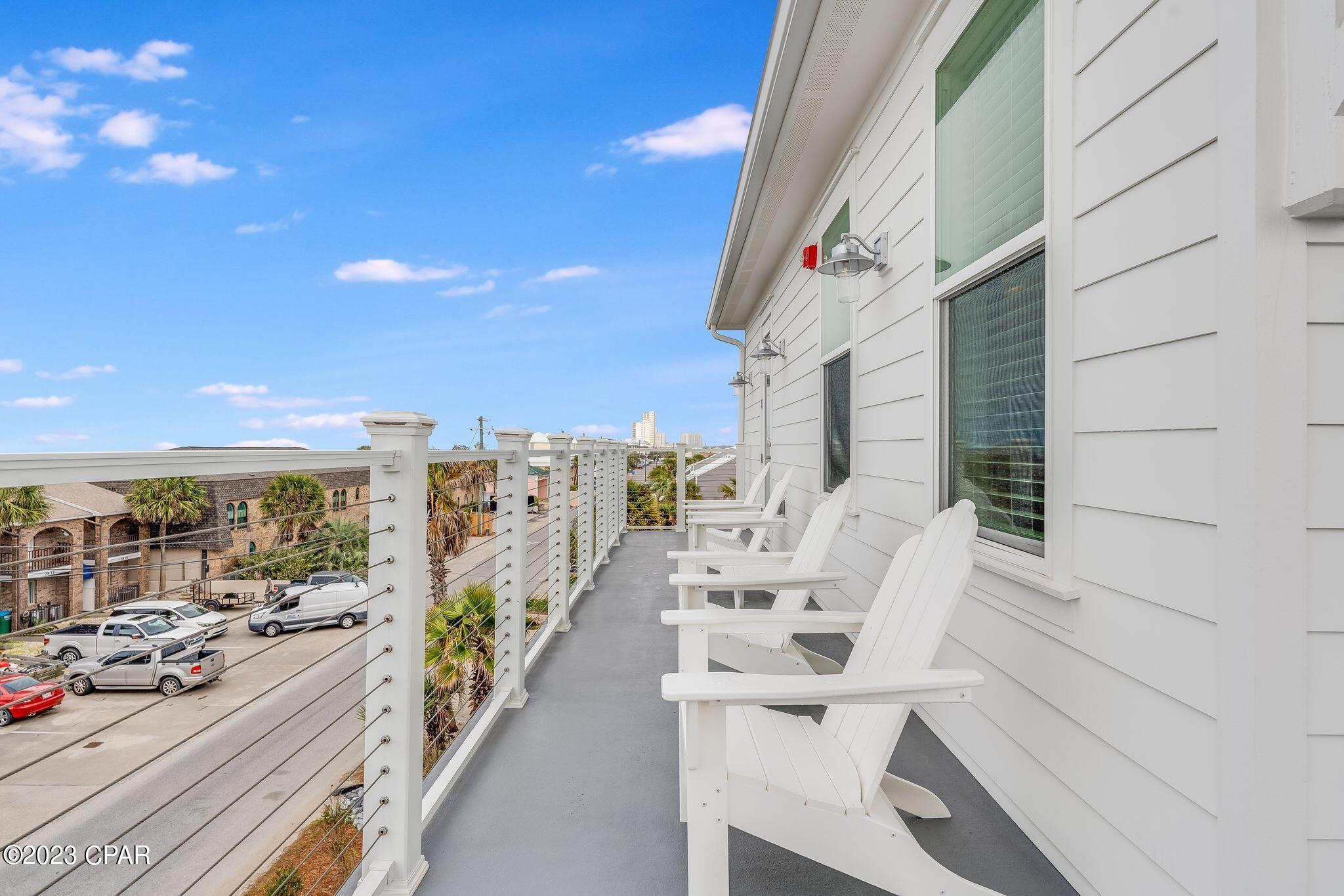 Silver Sands Beach - Residential