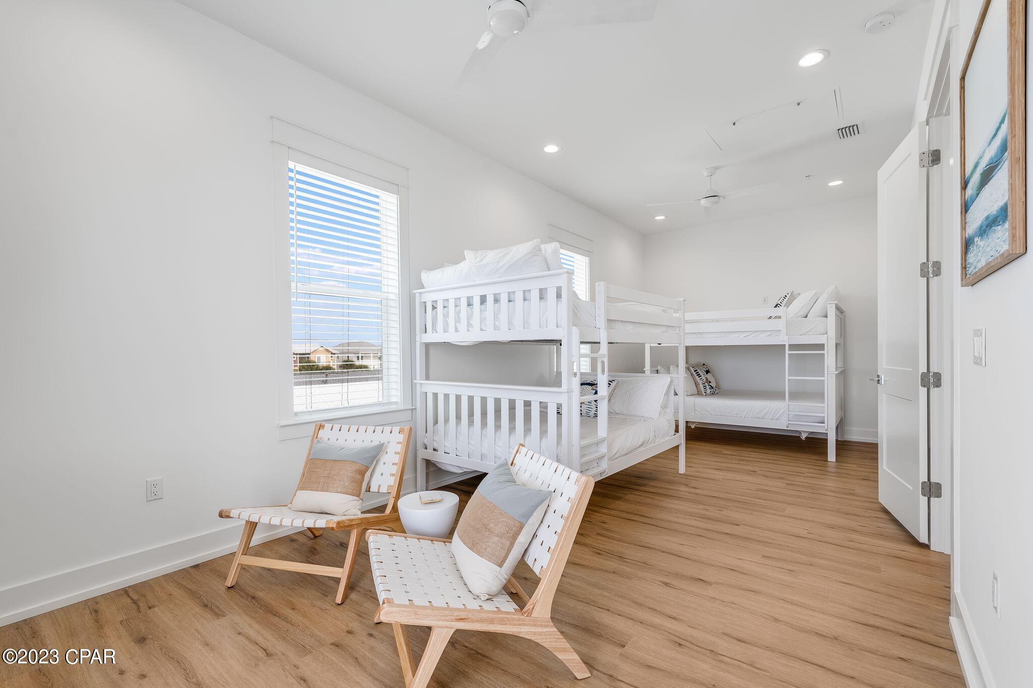 Silver Sands Beach - Residential