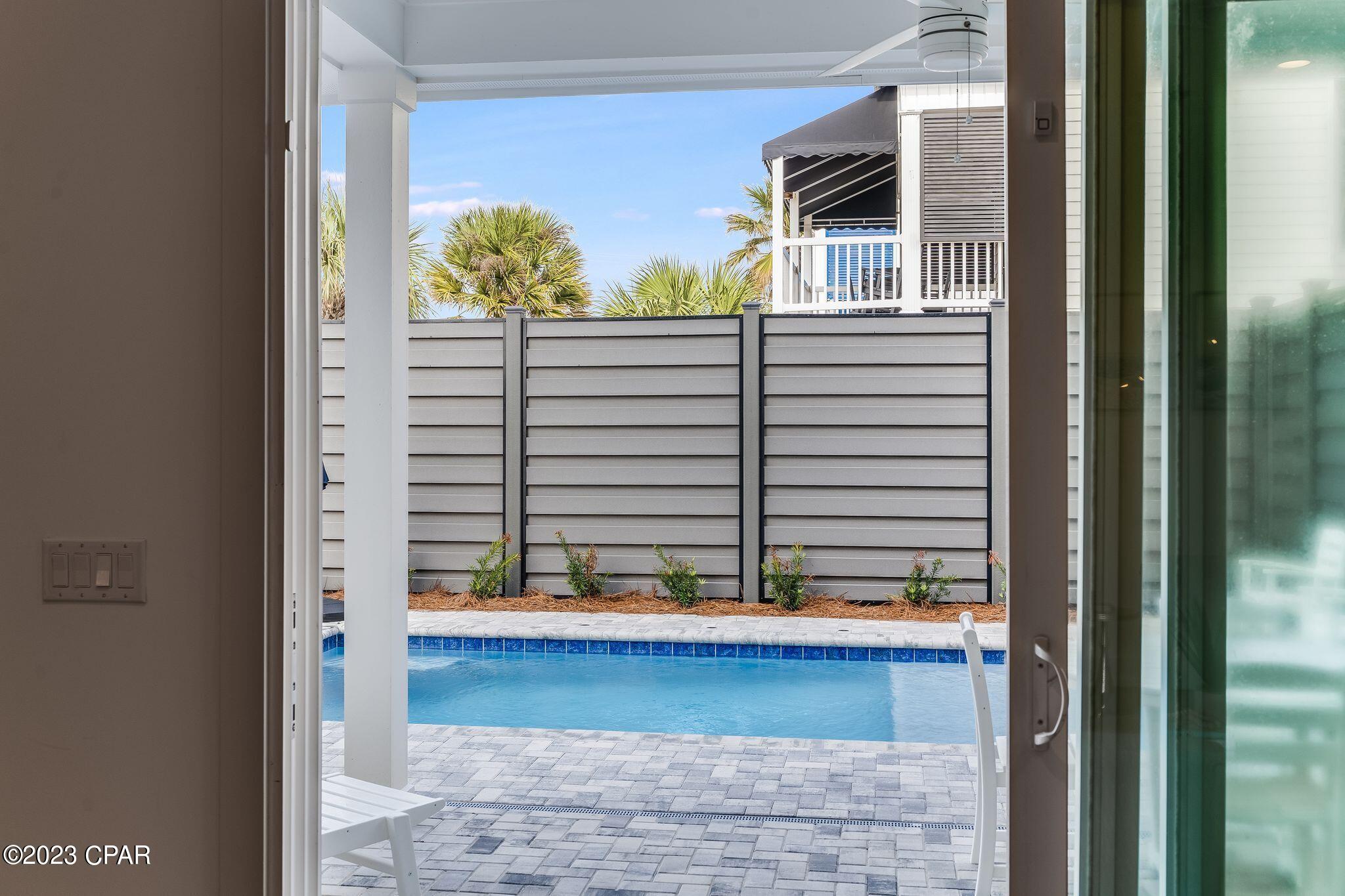 Silver Sands Beach - Residential