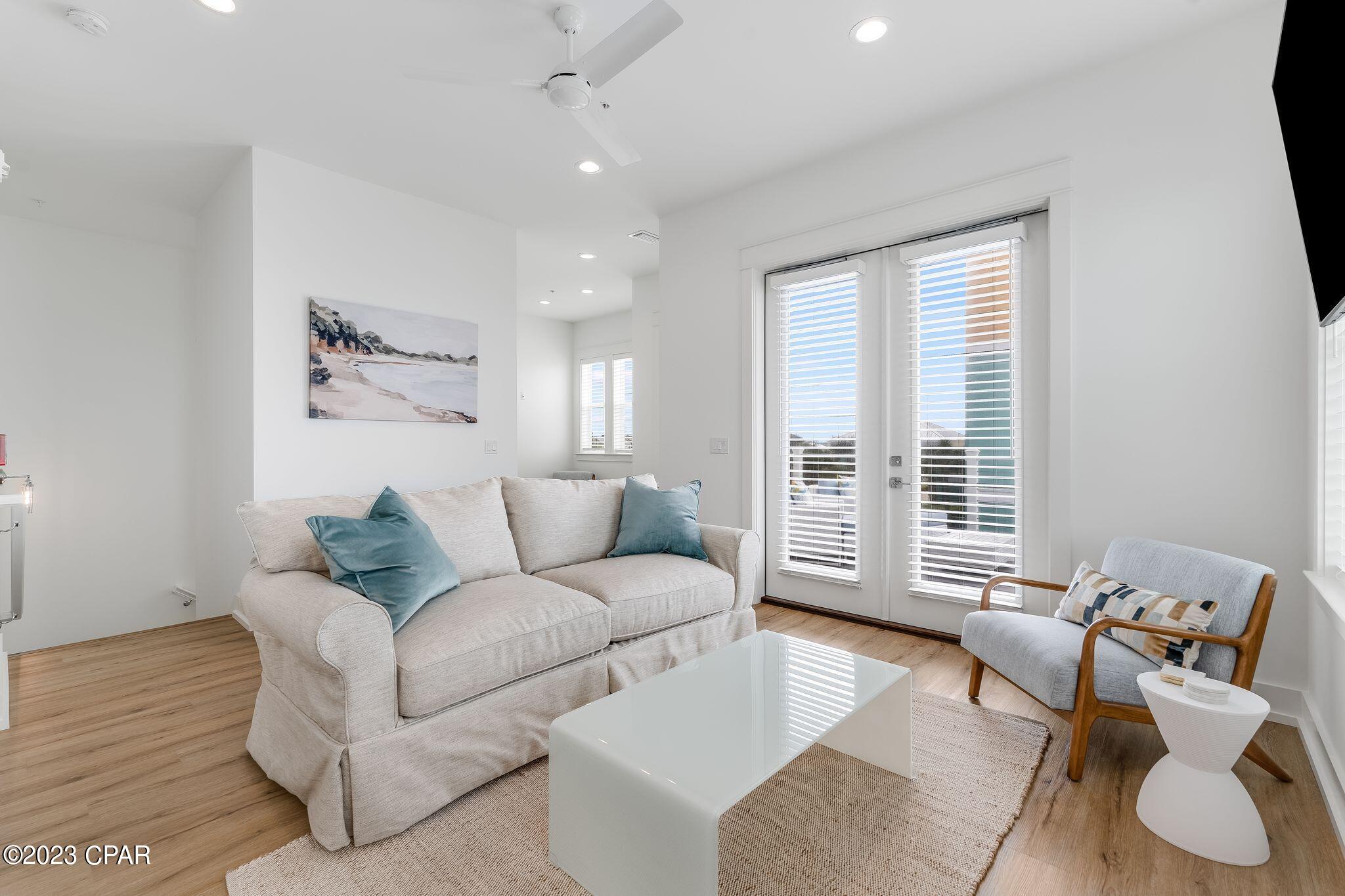 Silver Sands Beach - Residential