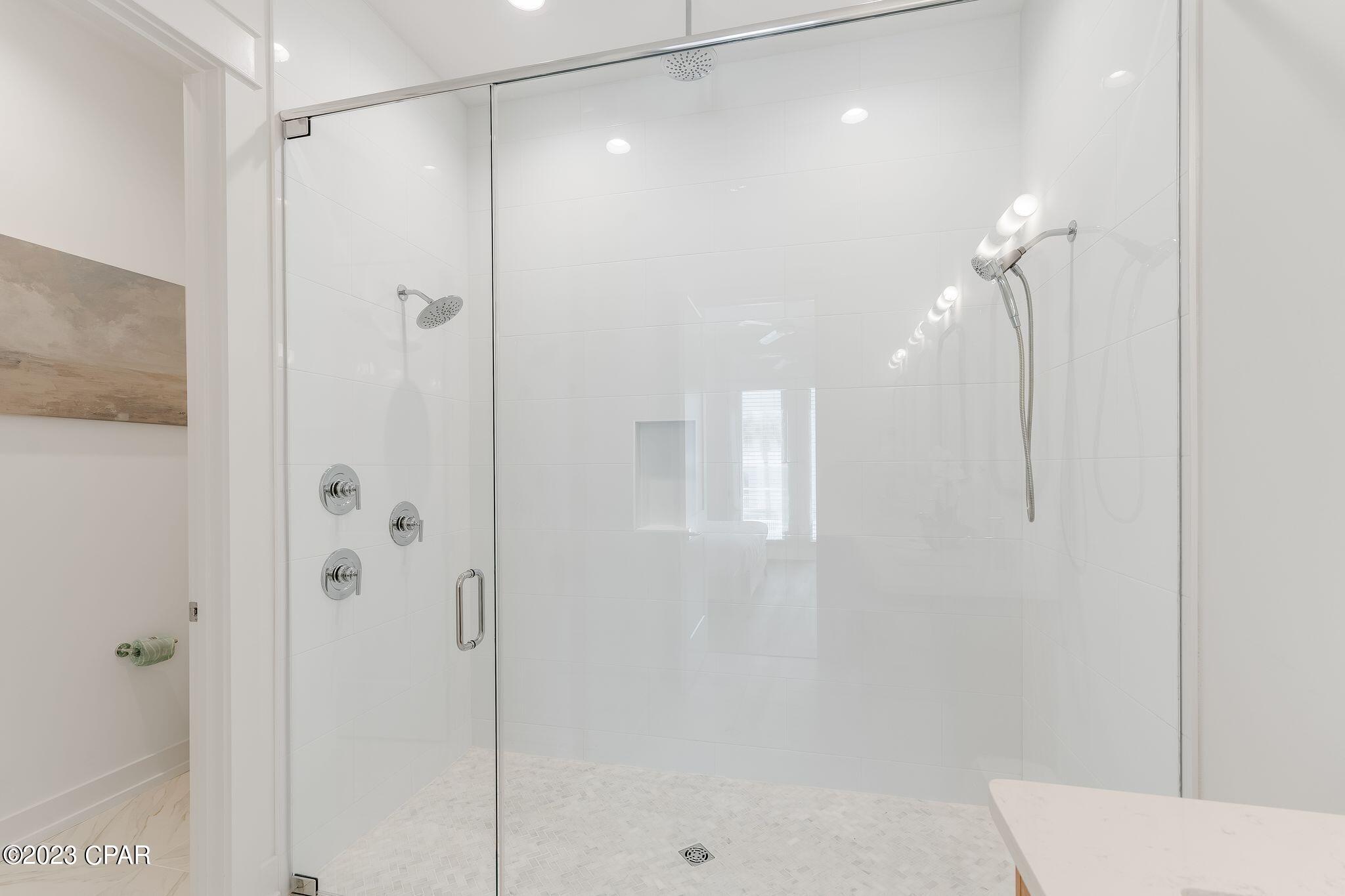 Silver Sands Beach - Residential