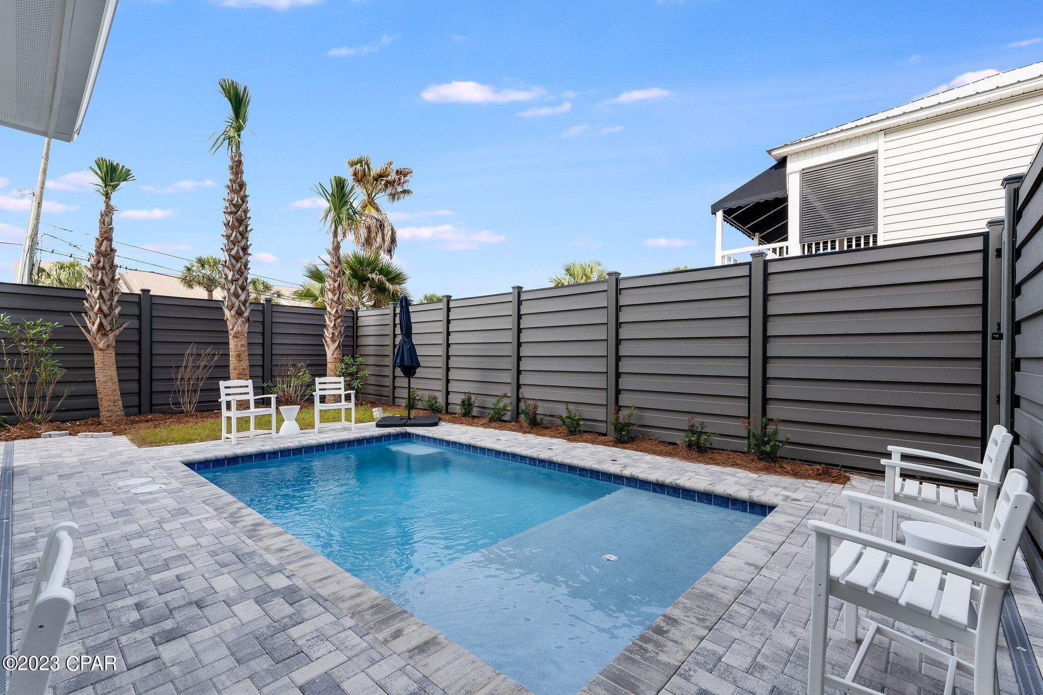 Silver Sands Beach - Residential